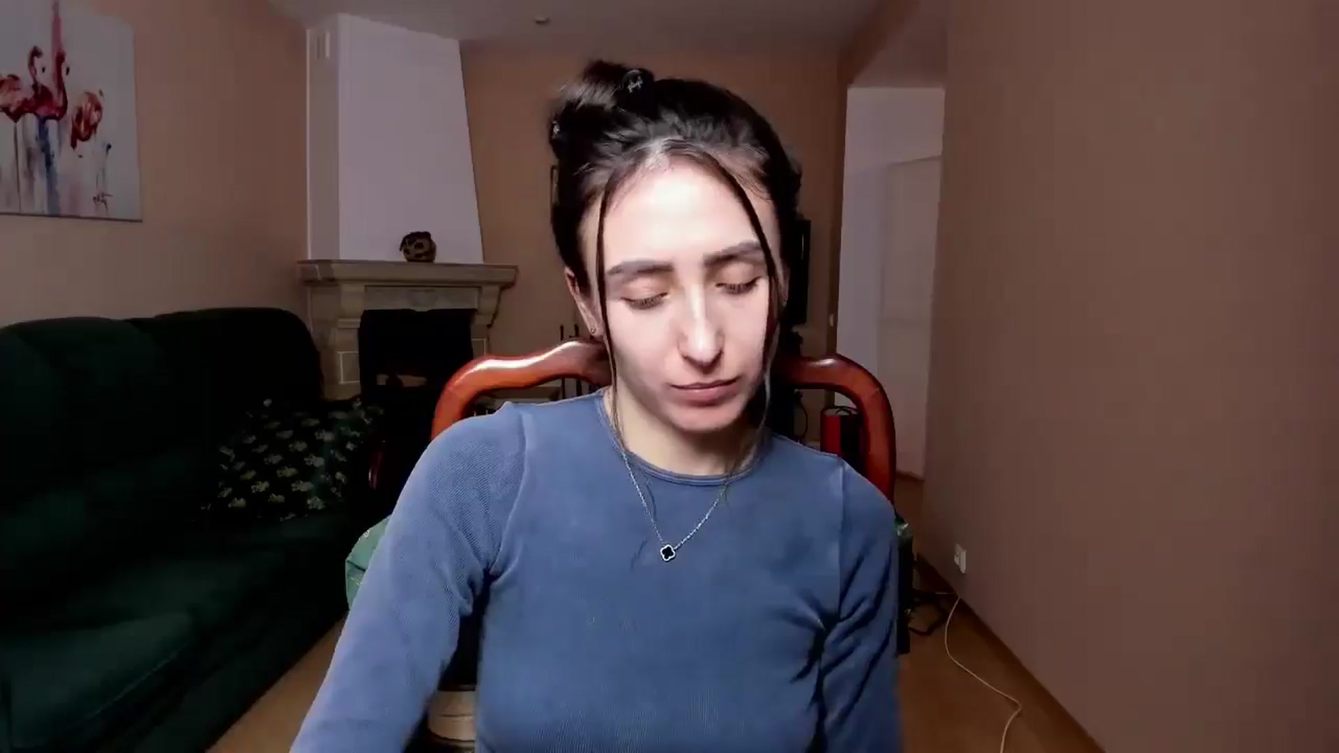 Gallery image thumbnail from Anna_Vovk's myfreecams stream on, 12/01/2025, 24:12 image 4 of 20