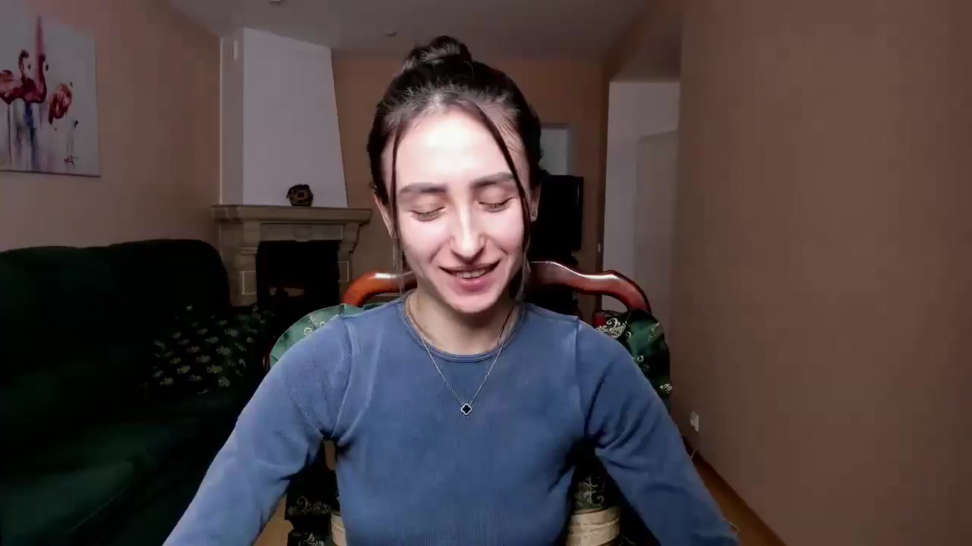 Gallery image thumbnail from Anna_Vovk's myfreecams stream on, 12/01/2025, 02:22 image 20 of 20