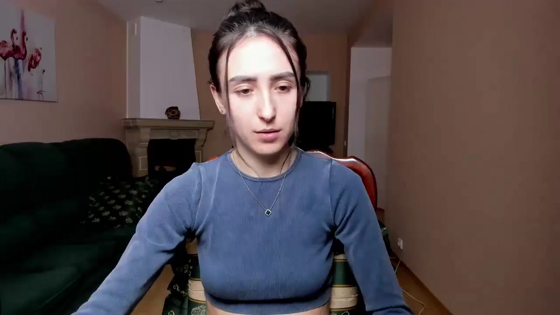 Gallery image thumbnail from Anna_Vovk's myfreecams stream on, 12/01/2025, 02:22 image 19 of 20