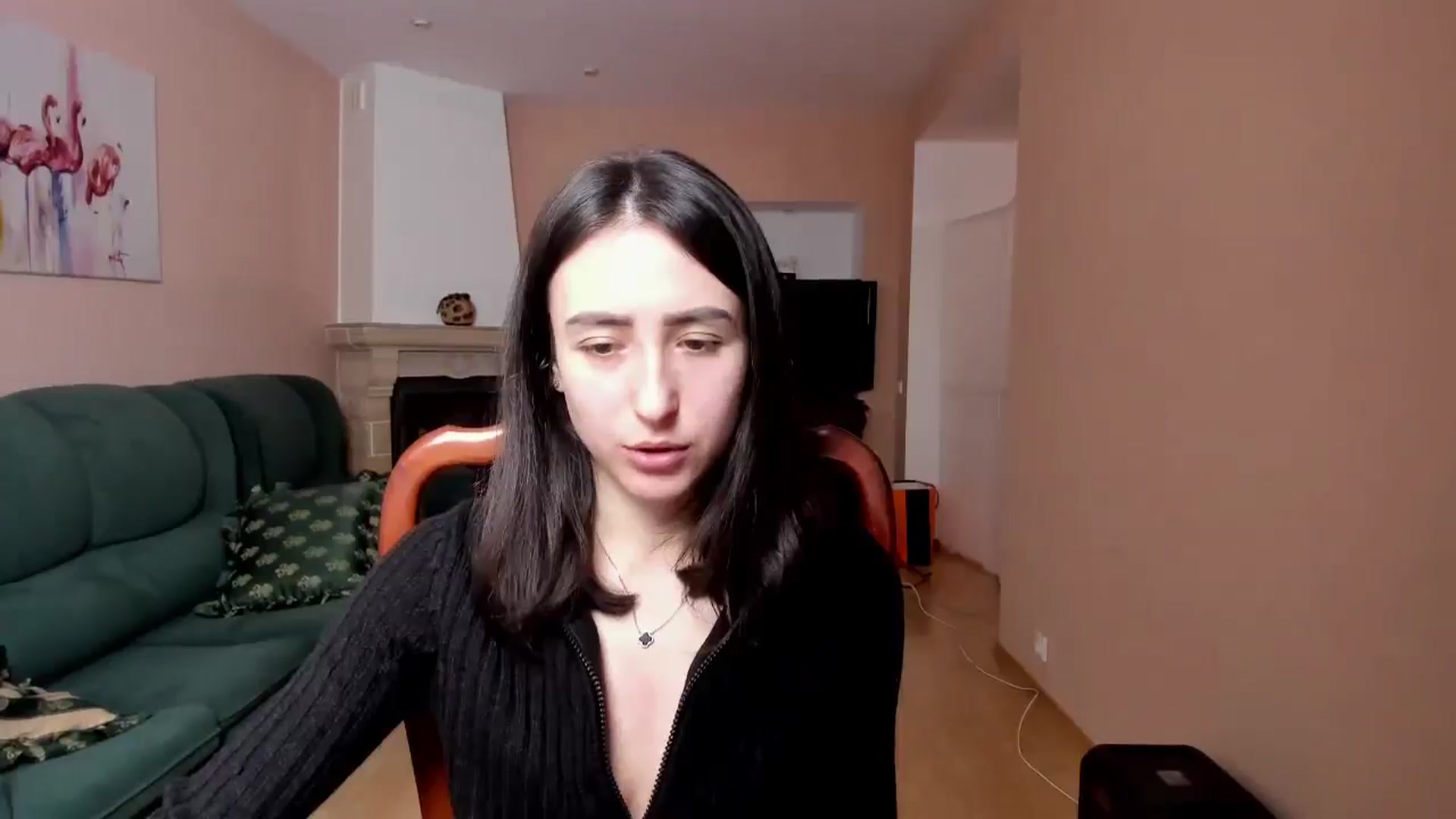 Gallery image thumbnail from Anna_Vovk's myfreecams stream on, 12/01/2025, 20:52 image 9 of 20
