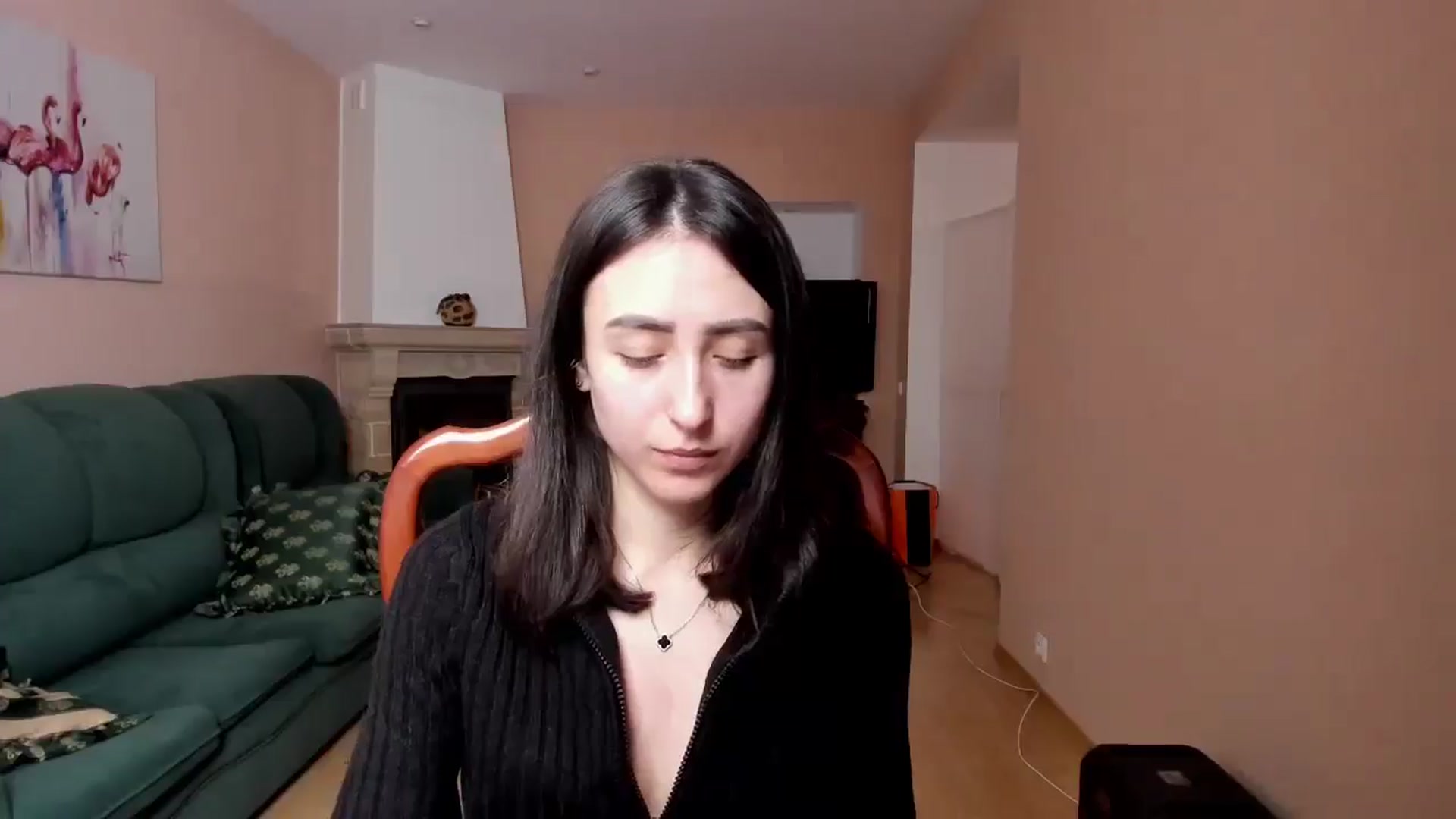 Gallery image thumbnail from Anna_Vovk's myfreecams stream on, 12/01/2025, 20:52 image 12 of 20