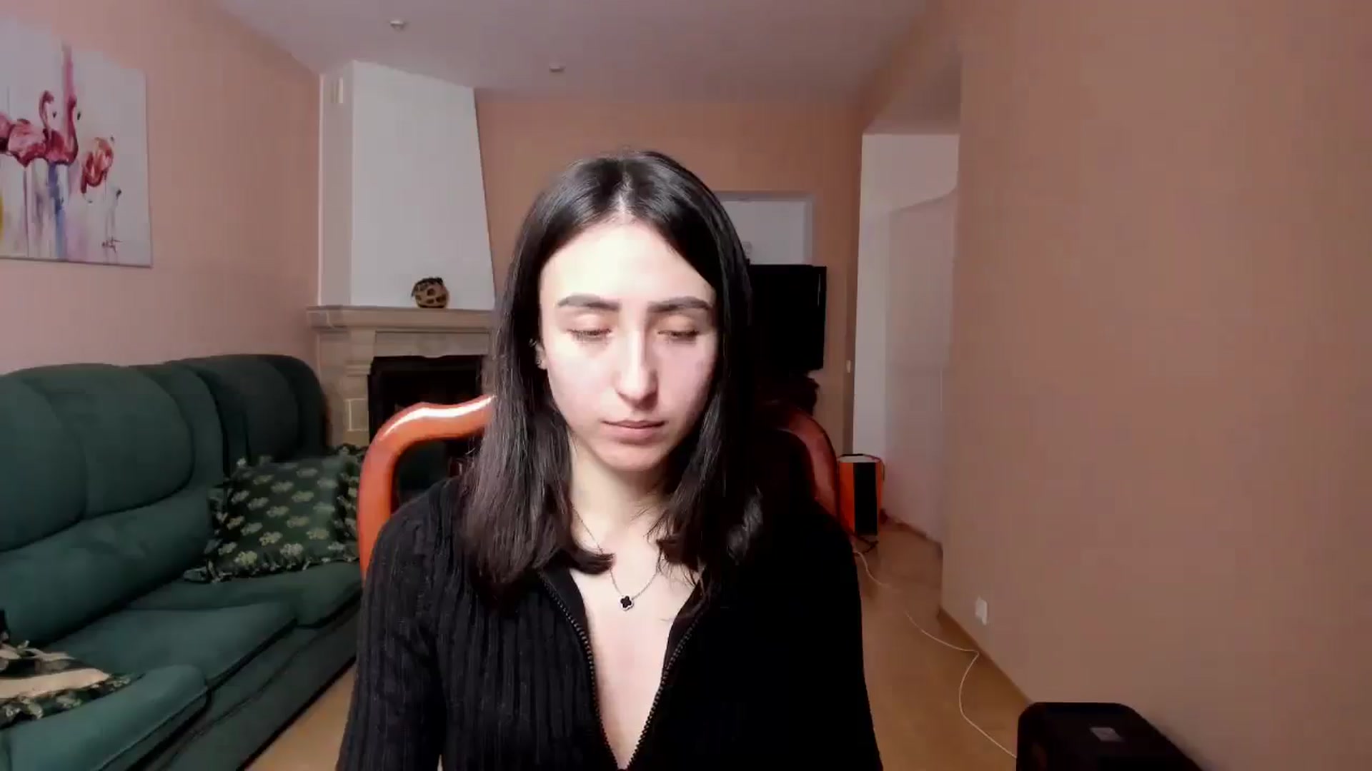 Gallery image thumbnail from Anna_Vovk's myfreecams stream on, 12/01/2025, 20:52 image 17 of 20