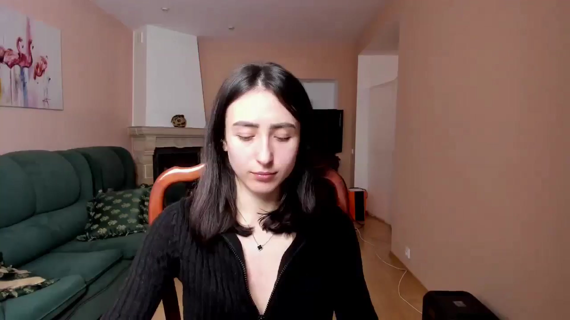 Gallery image thumbnail from Anna_Vovk's myfreecams stream on, 12/01/2025, 20:52 image 20 of 20