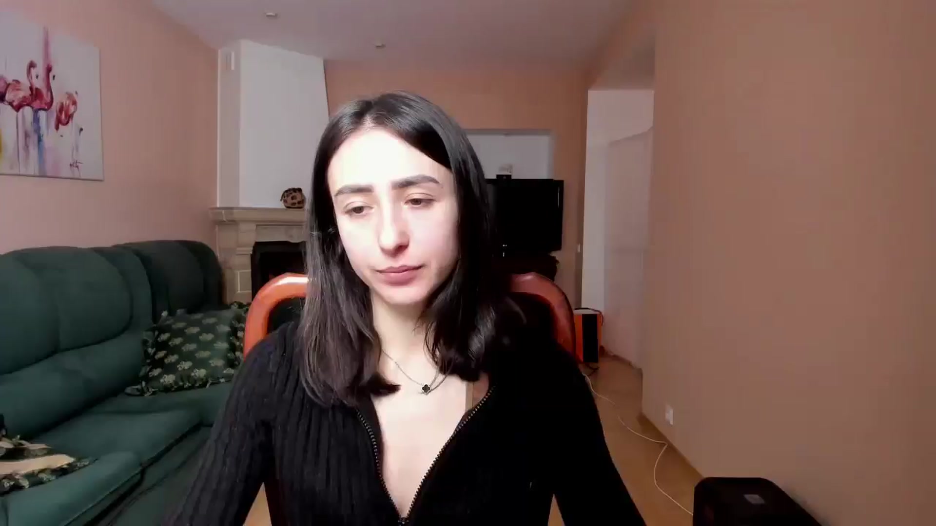 Gallery image thumbnail from Anna_Vovk's myfreecams stream on, 12/01/2025, 20:52 image 1 of 20
