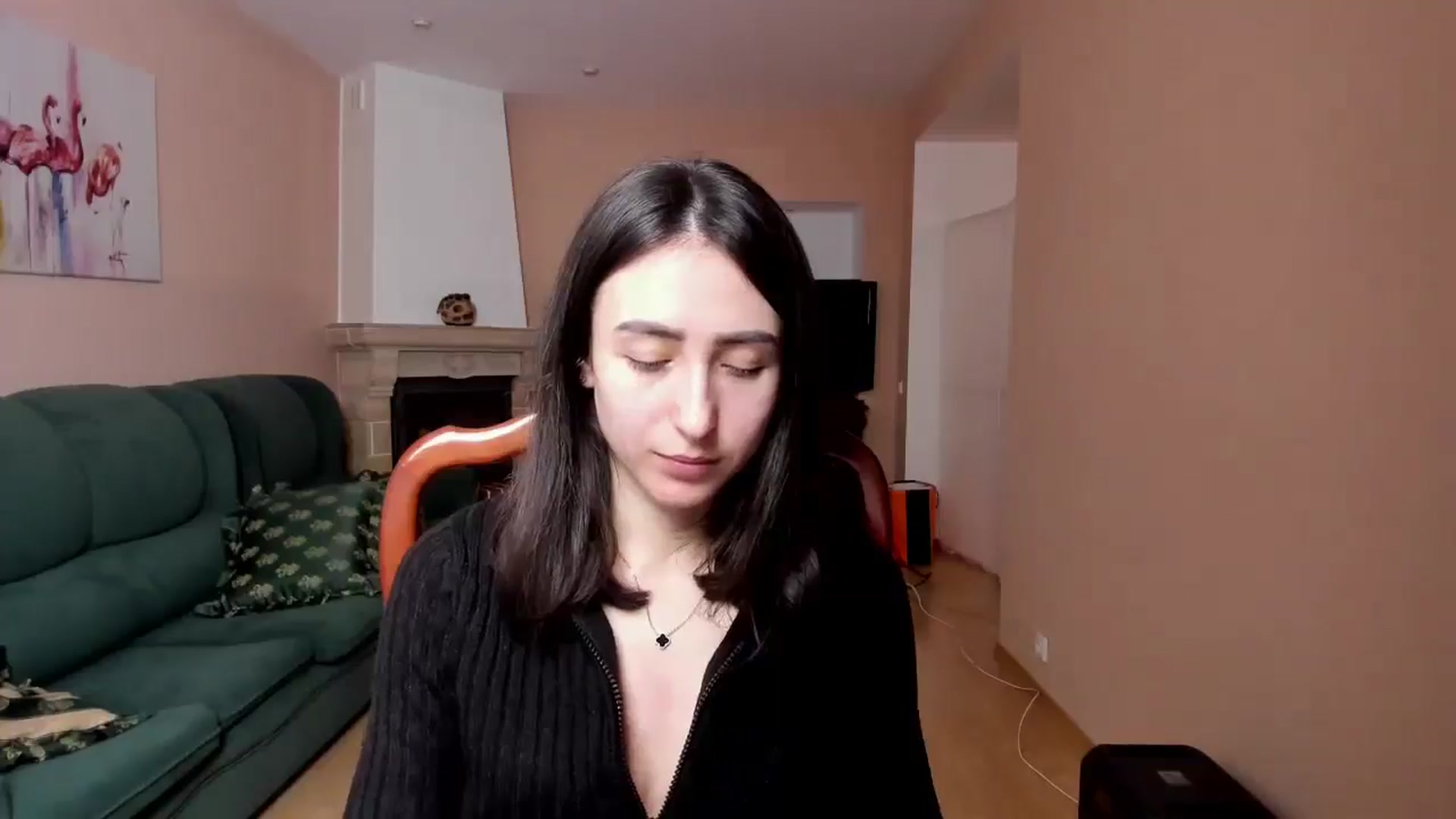Gallery image thumbnail from Anna_Vovk's myfreecams stream on, 12/01/2025, 20:52 image 11 of 20