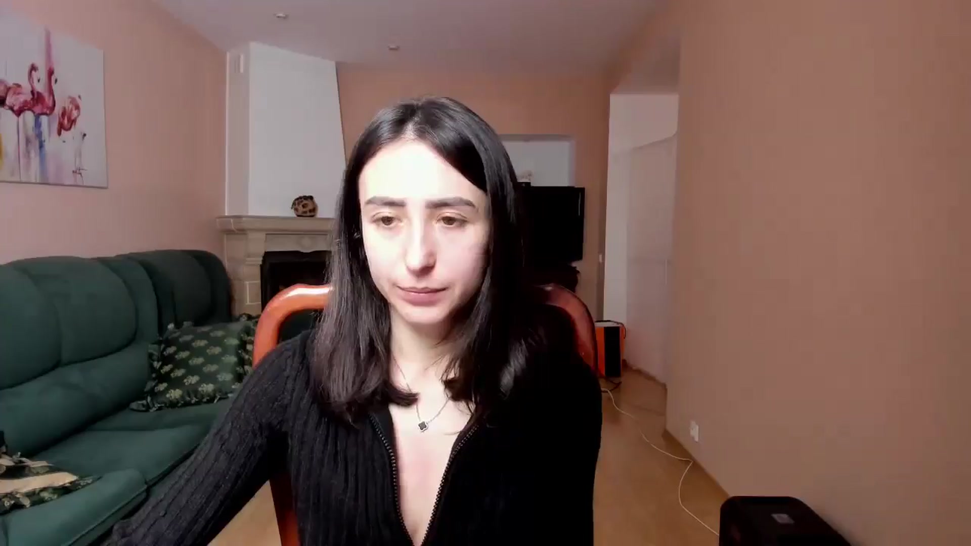Gallery image thumbnail from Anna_Vovk's myfreecams stream on, 12/01/2025, 20:52 image 7 of 20