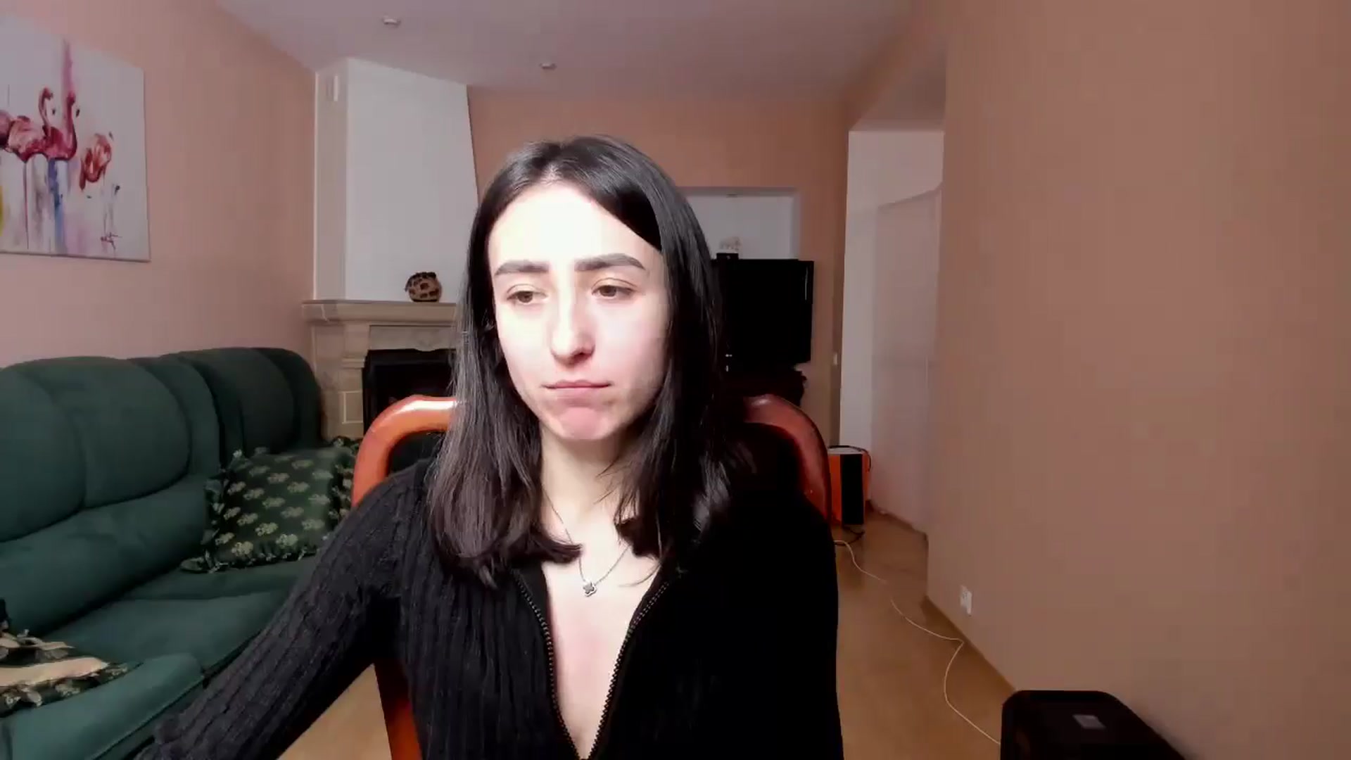 Gallery image thumbnail from Anna_Vovk's myfreecams stream on, 12/01/2025, 20:52 image 4 of 20