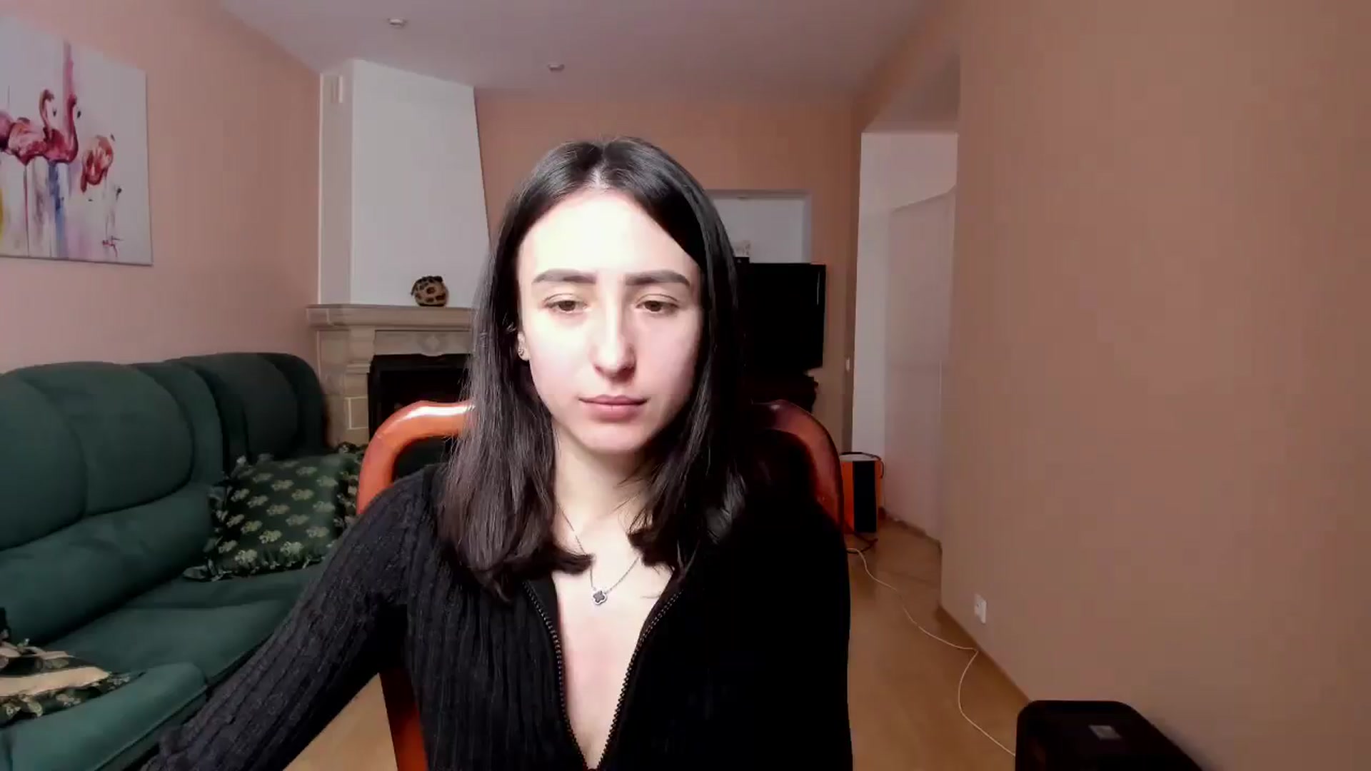 Gallery image thumbnail from Anna_Vovk's myfreecams stream on, 12/01/2025, 20:52 image 5 of 20