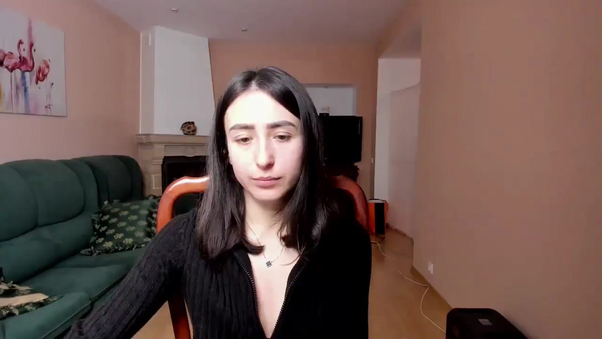 Gallery image thumbnail from Anna_Vovk's myfreecams stream on, 12/01/2025, 20:52 image 15 of 20