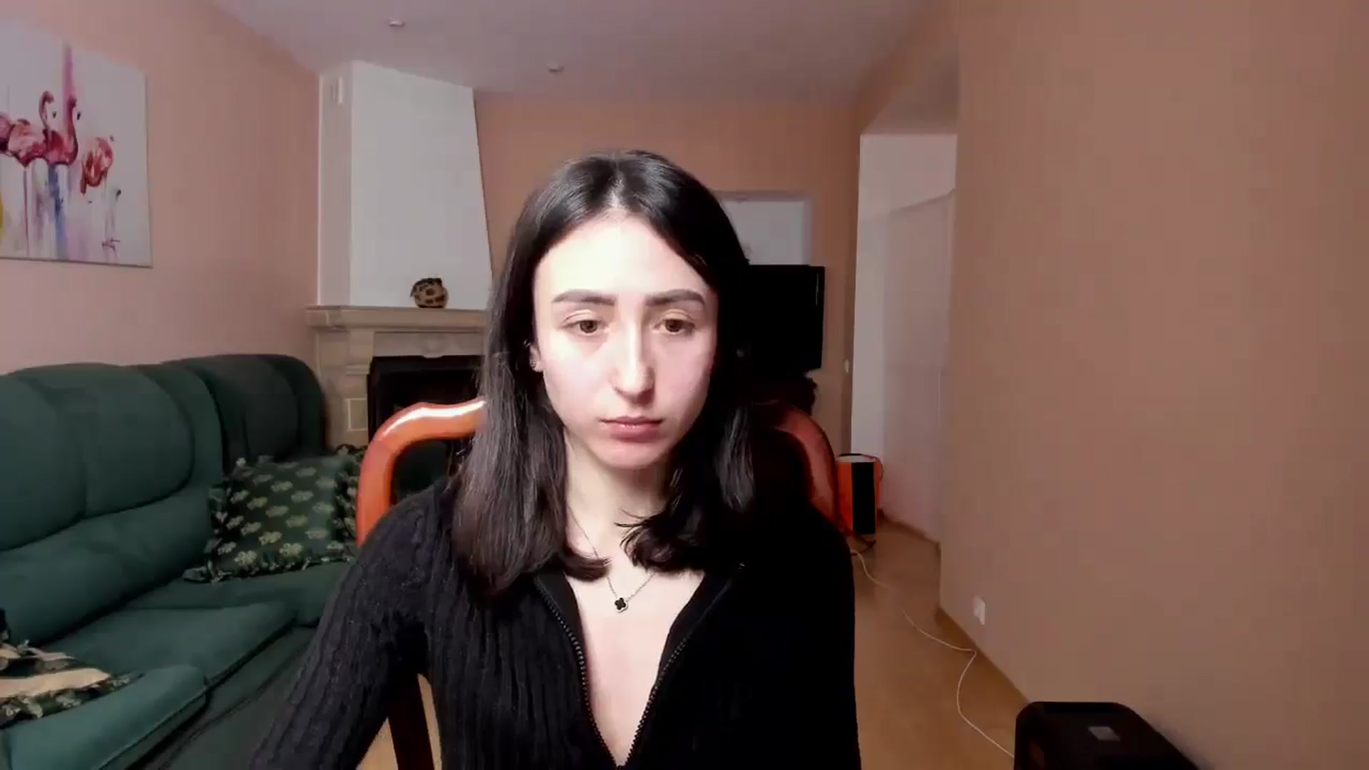 Gallery image thumbnail from Anna_Vovk's myfreecams stream on, 12/01/2025, 20:52 image 19 of 20