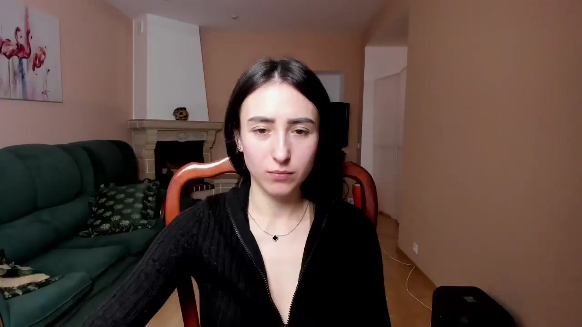 Gallery image thumbnail from Anna_Vovk's myfreecams stream on, 12/01/2025, 21:47 image 4 of 20