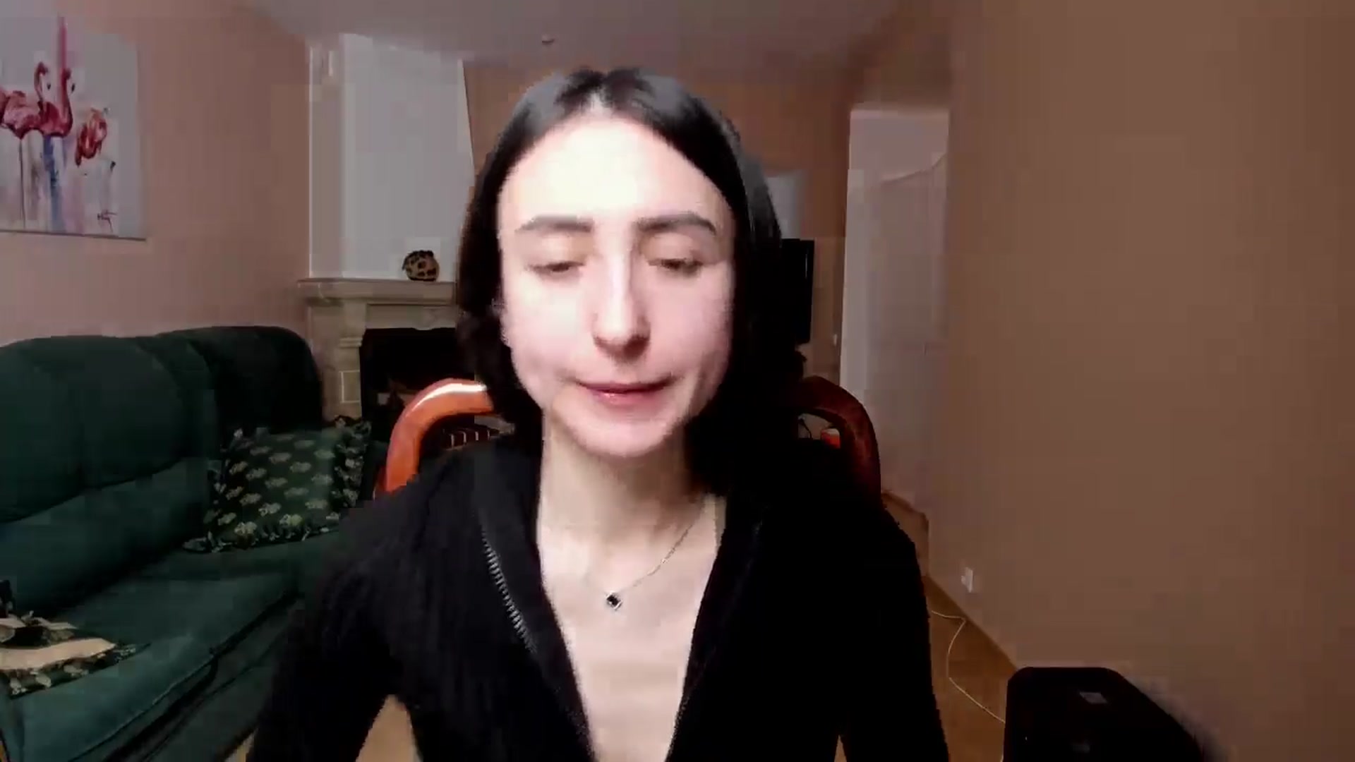 Gallery image thumbnail from Anna_Vovk's myfreecams stream on, 12/01/2025, 21:47 image 7 of 20