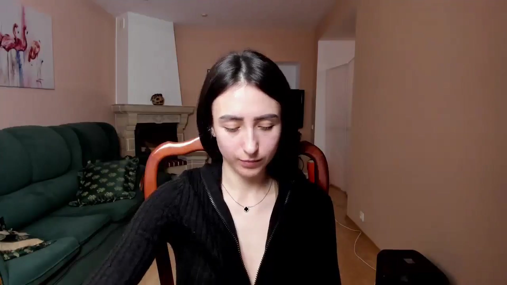 Gallery image thumbnail from Anna_Vovk's myfreecams stream on, 12/01/2025, 21:47 image 5 of 20
