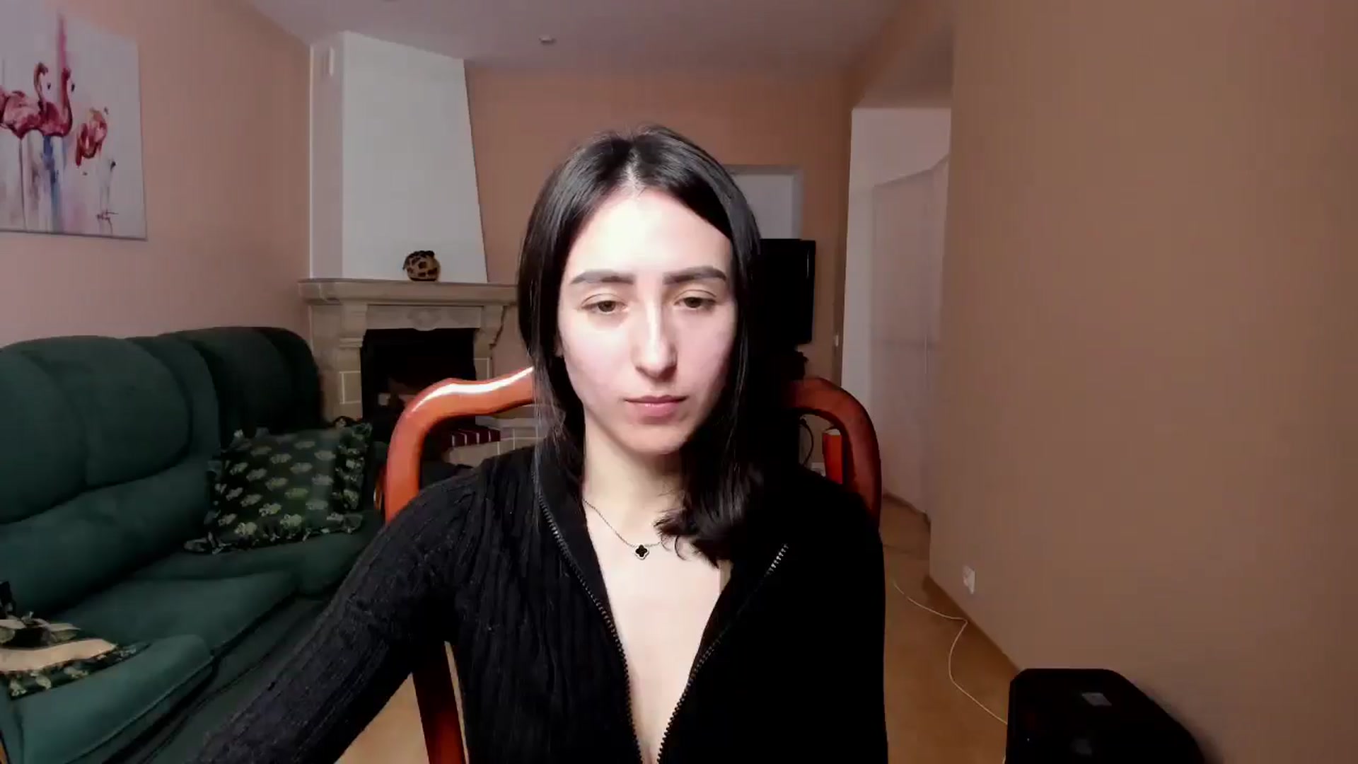 Gallery image thumbnail from Anna_Vovk's myfreecams stream on, 12/01/2025, 21:47 image 2 of 20