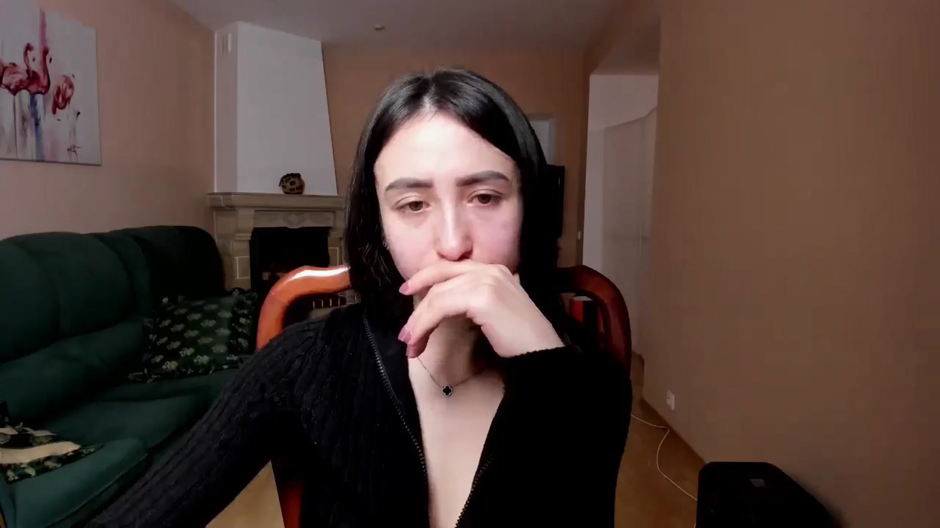 Gallery image thumbnail from Anna_Vovk's myfreecams stream on, 12/01/2025, 21:47 image 11 of 20