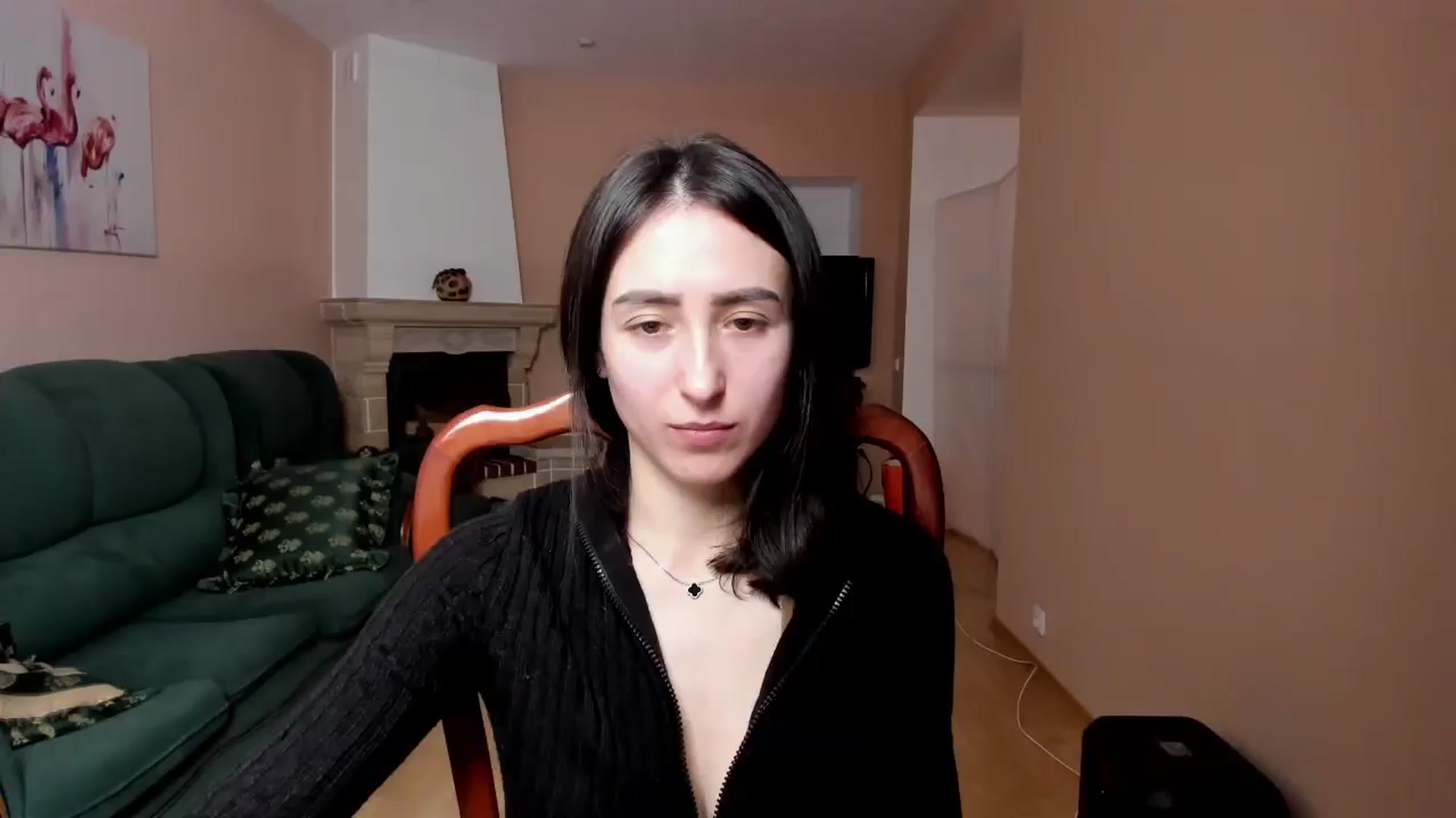 Gallery image thumbnail from Anna_Vovk's myfreecams stream on, 12/01/2025, 21:47 image 1 of 20