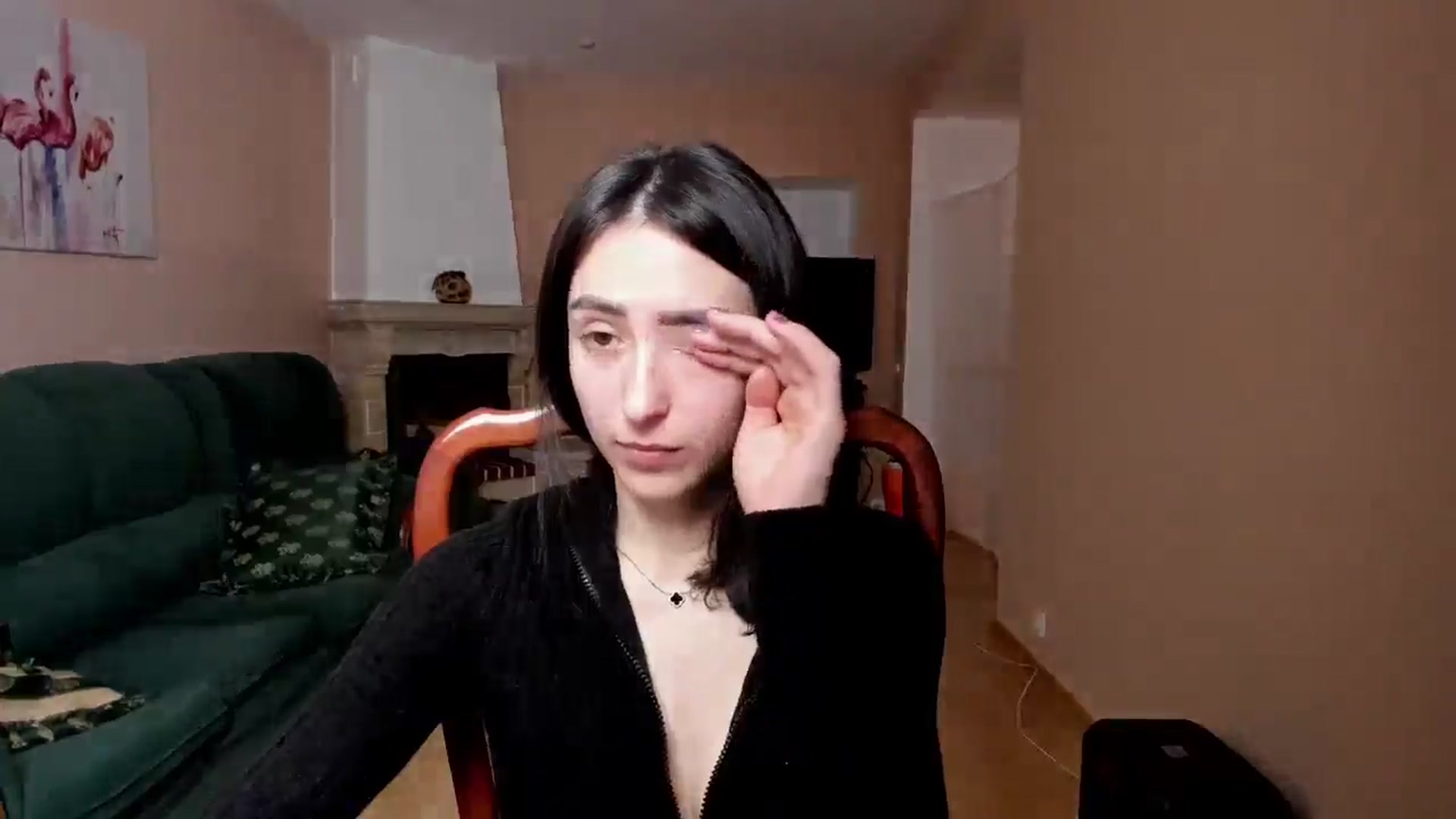 Gallery image thumbnail from Anna_Vovk's myfreecams stream on, 12/01/2025, 21:47 image 3 of 20
