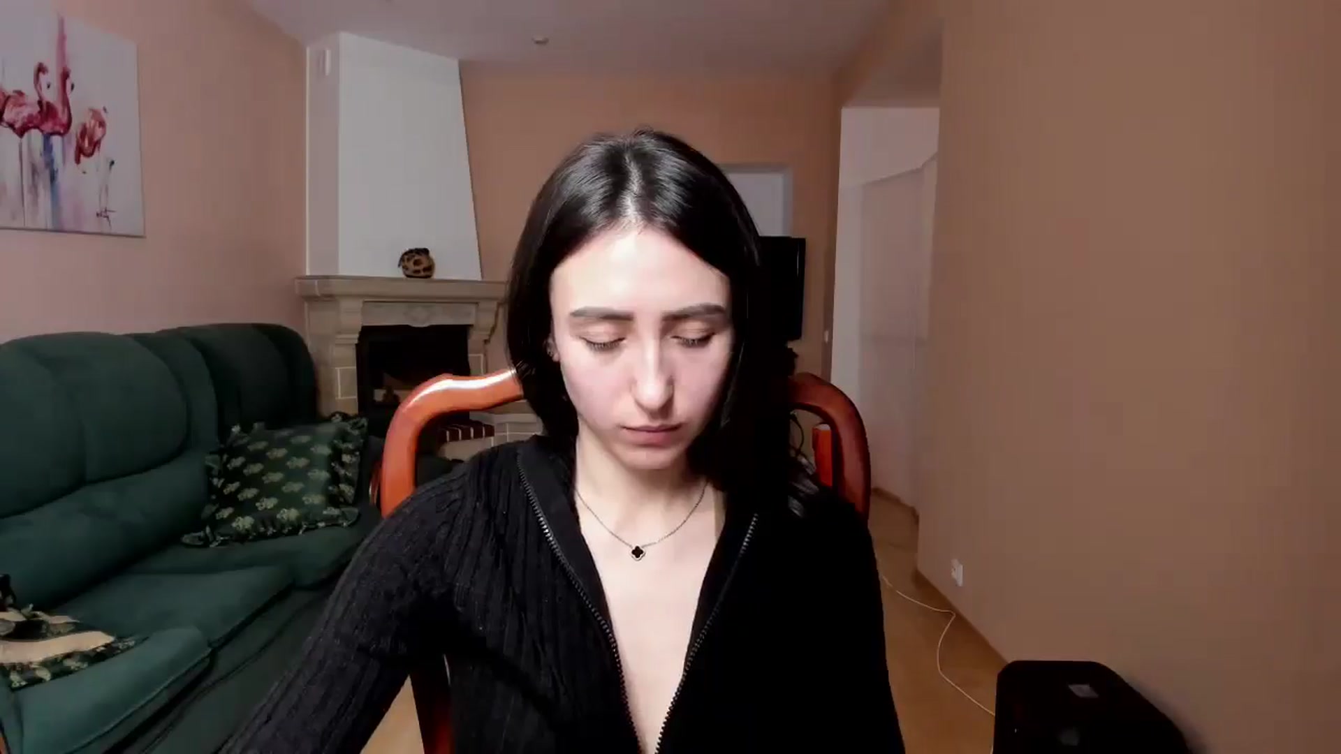 Gallery image thumbnail from Anna_Vovk's myfreecams stream on, 12/01/2025, 21:47 image 8 of 20
