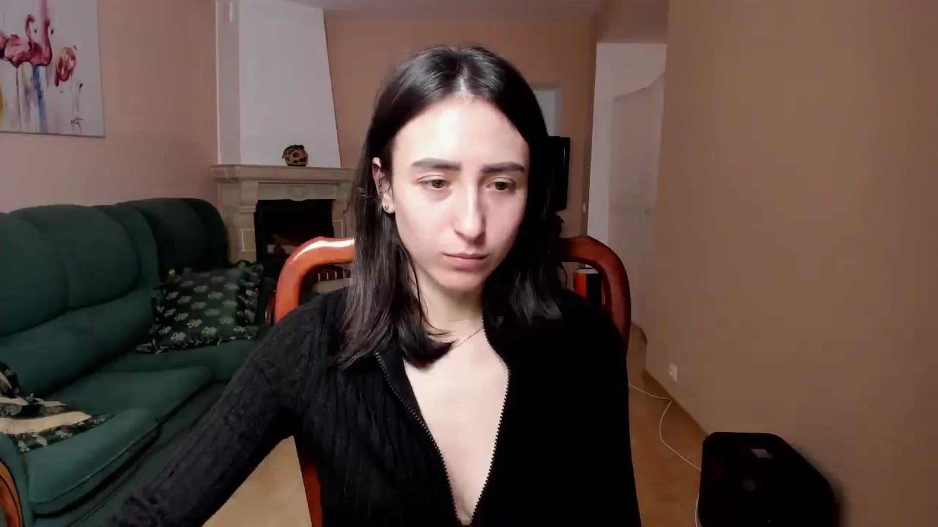 Gallery image thumbnail from Anna_Vovk's myfreecams stream on, 12/01/2025, 22:55 image 11 of 20