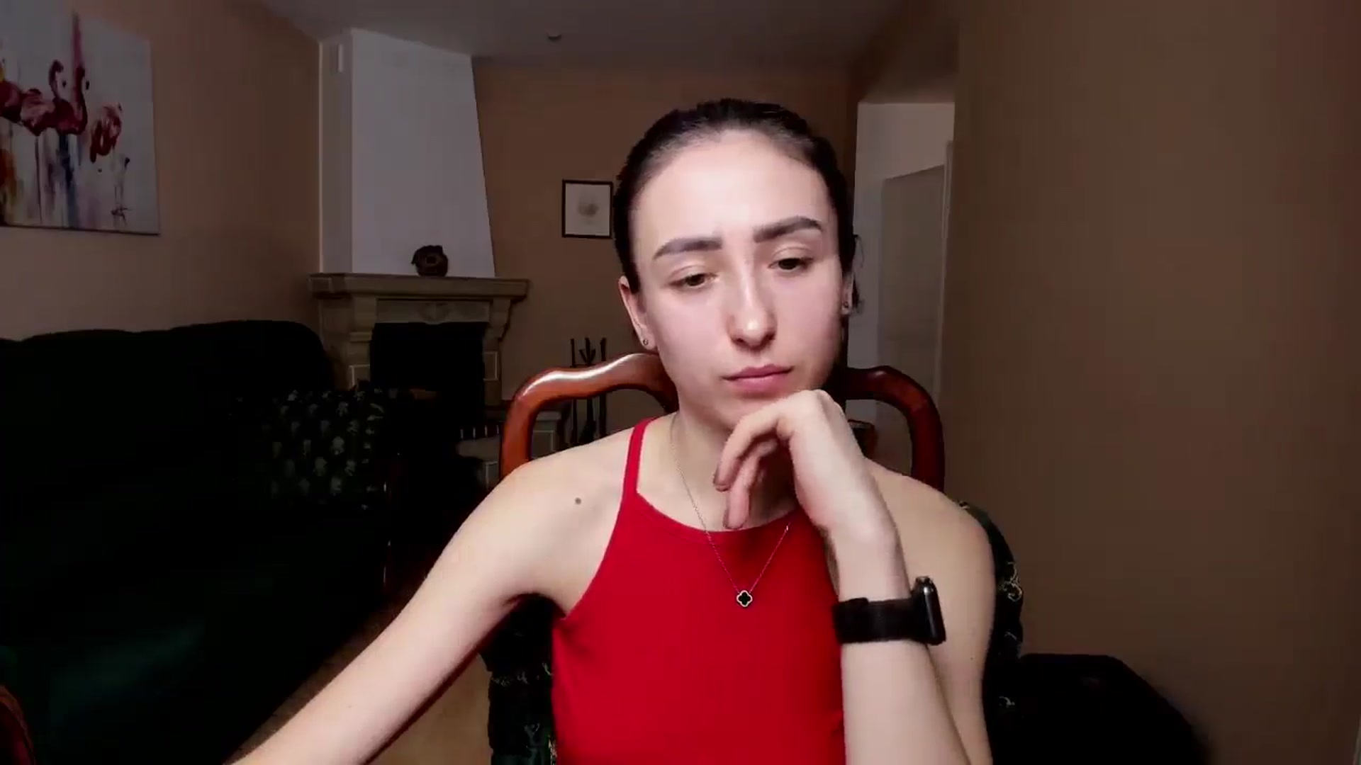 Gallery image thumbnail from Anna_Vovk's myfreecams stream on, 12/03/2025, 21:46 image 20 of 20