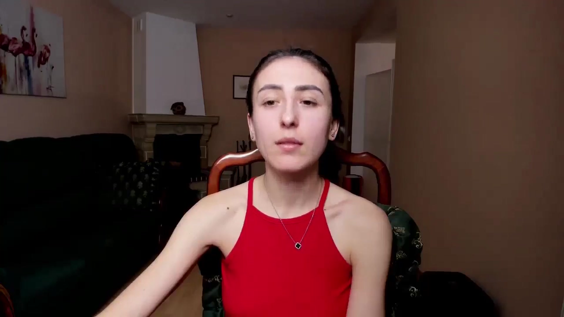 Gallery image thumbnail from Anna_Vovk's myfreecams stream on, 12/03/2025, 21:46 image 10 of 20