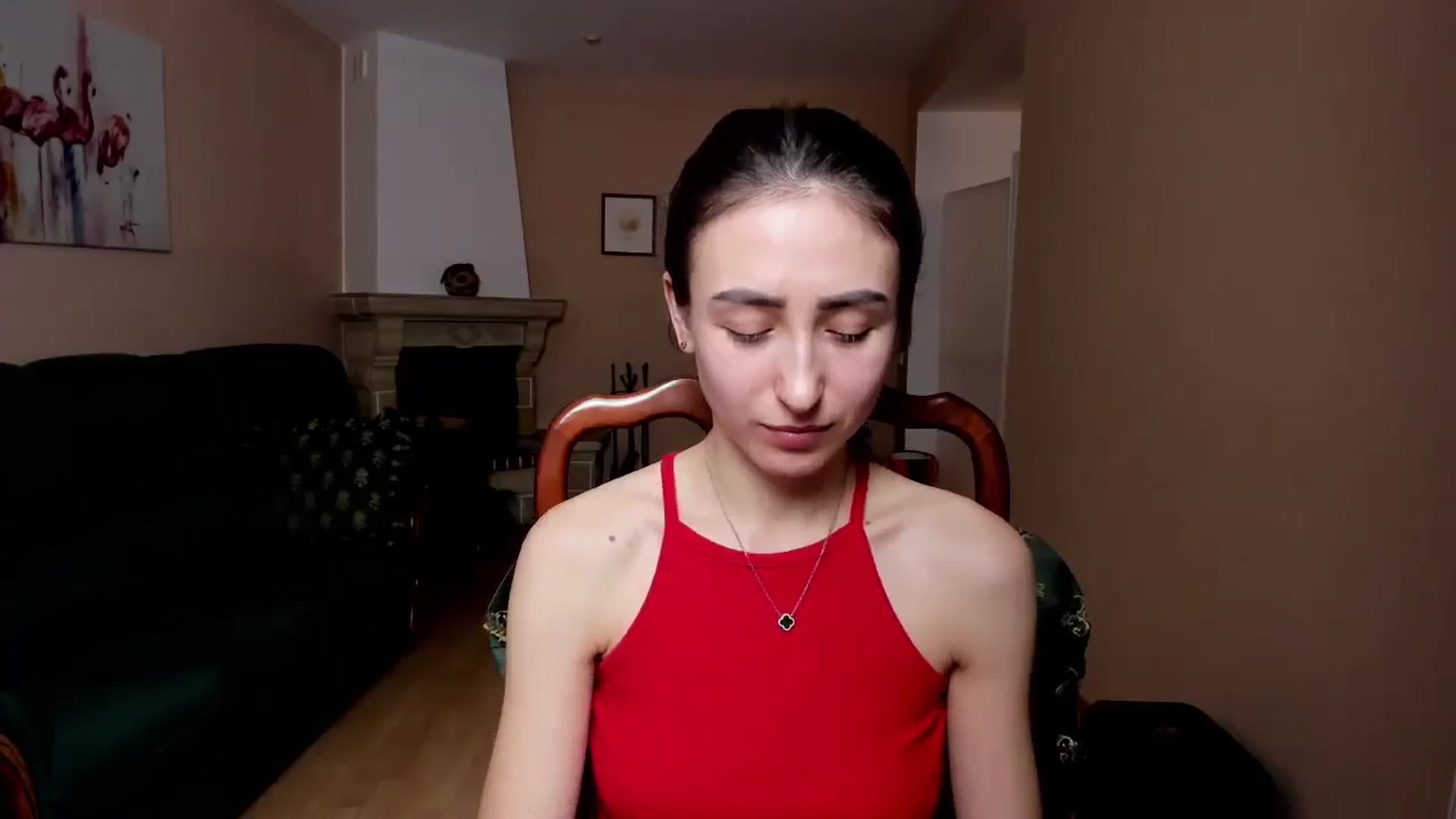 Gallery image thumbnail from Anna_Vovk's myfreecams stream on, 12/03/2025, 21:46 image 3 of 20