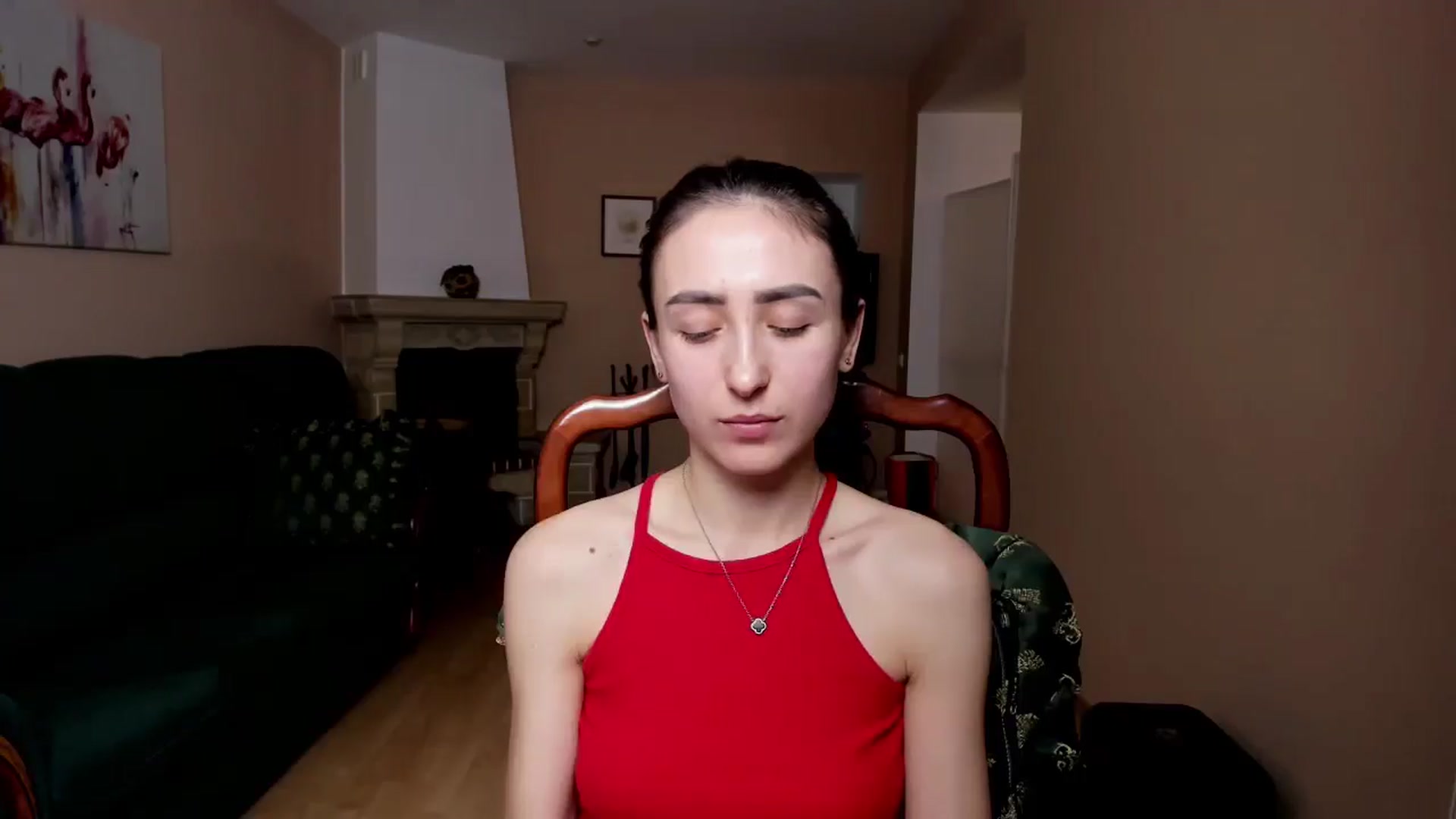 Gallery image thumbnail from Anna_Vovk's myfreecams stream on, 12/03/2025, 21:46 image 18 of 20