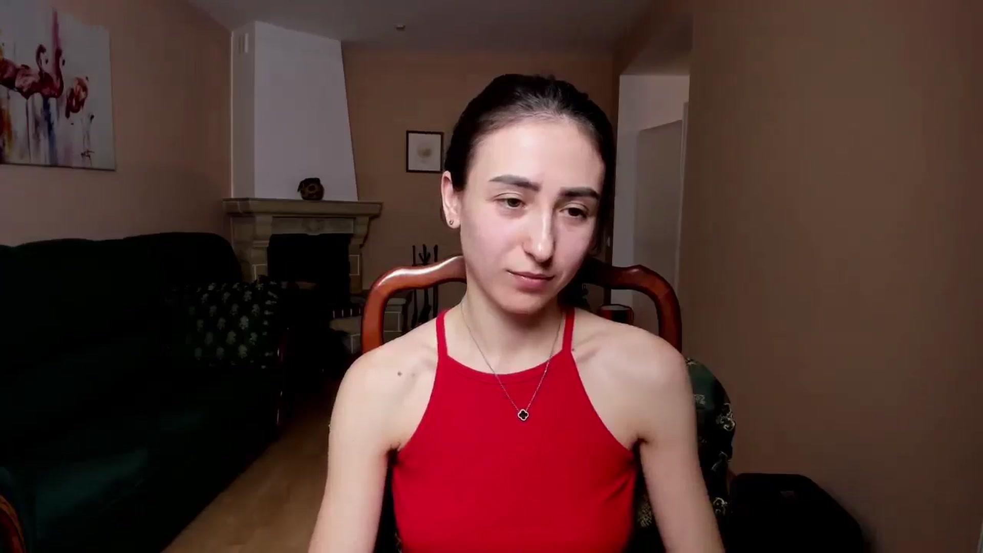 Gallery image thumbnail from Anna_Vovk's myfreecams stream on, 12/03/2025, 21:46 image 4 of 20