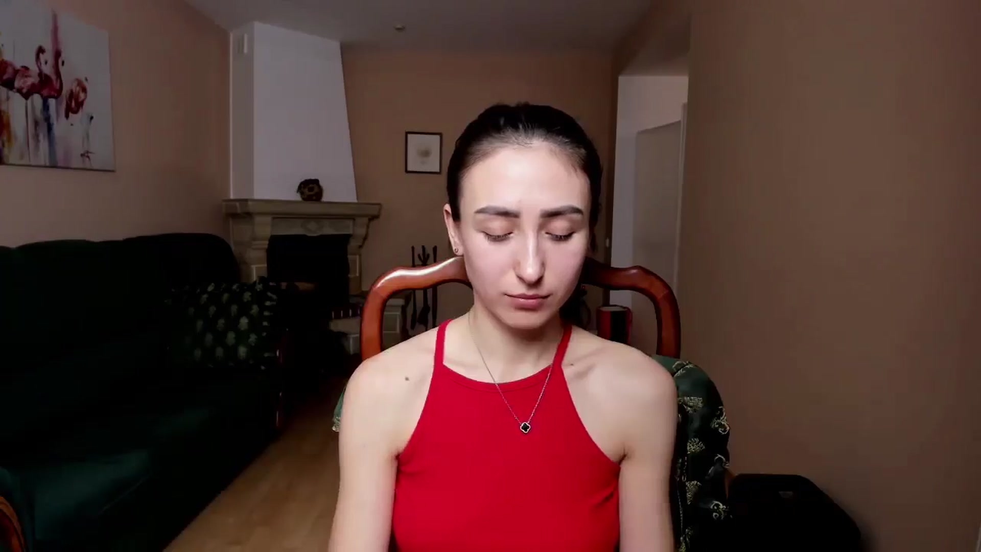 Gallery image thumbnail from Anna_Vovk's myfreecams stream on, 12/03/2025, 21:46 image 16 of 20
