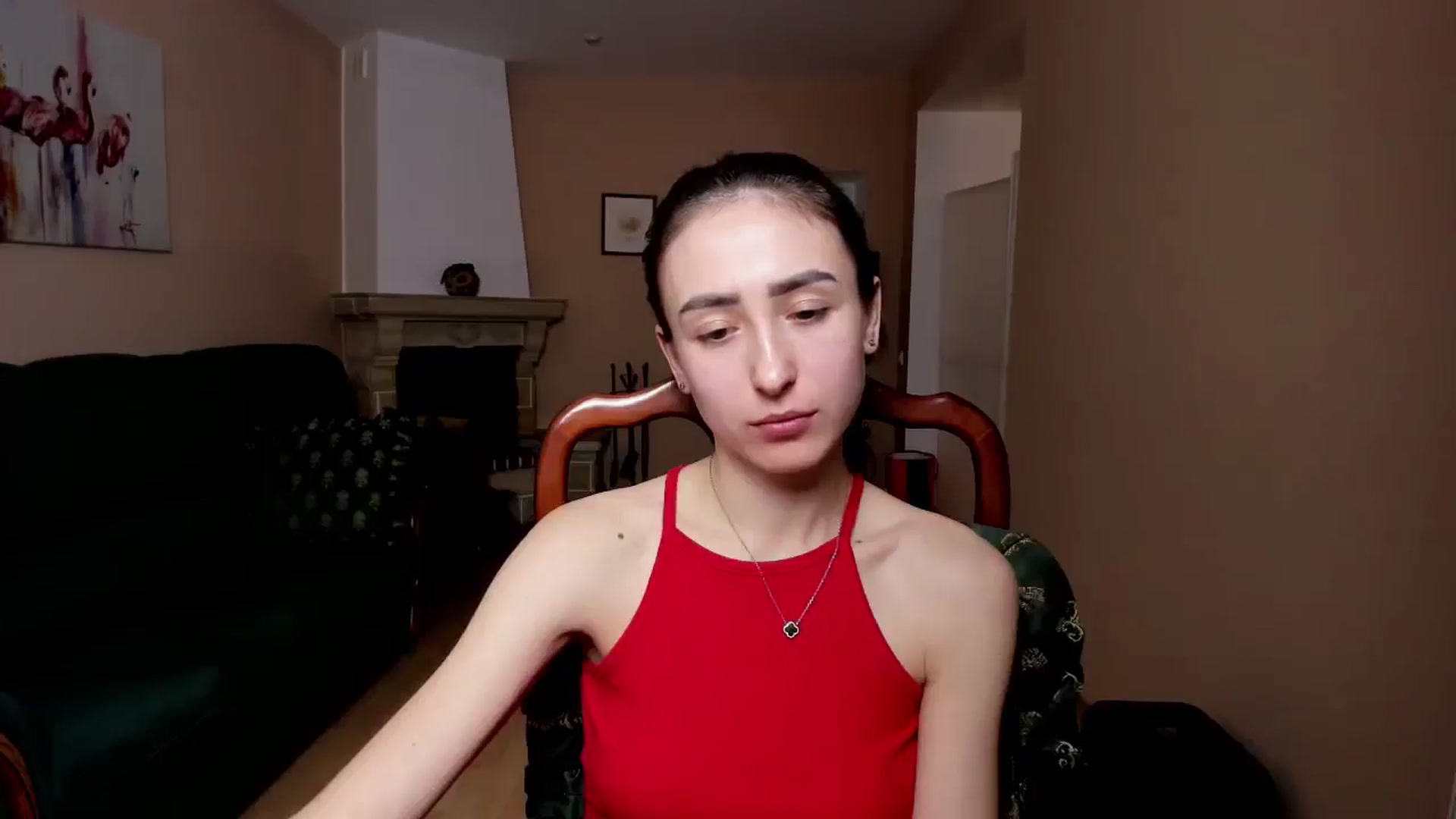 Gallery image thumbnail from Anna_Vovk's myfreecams stream on, 12/03/2025, 21:46 image 15 of 20