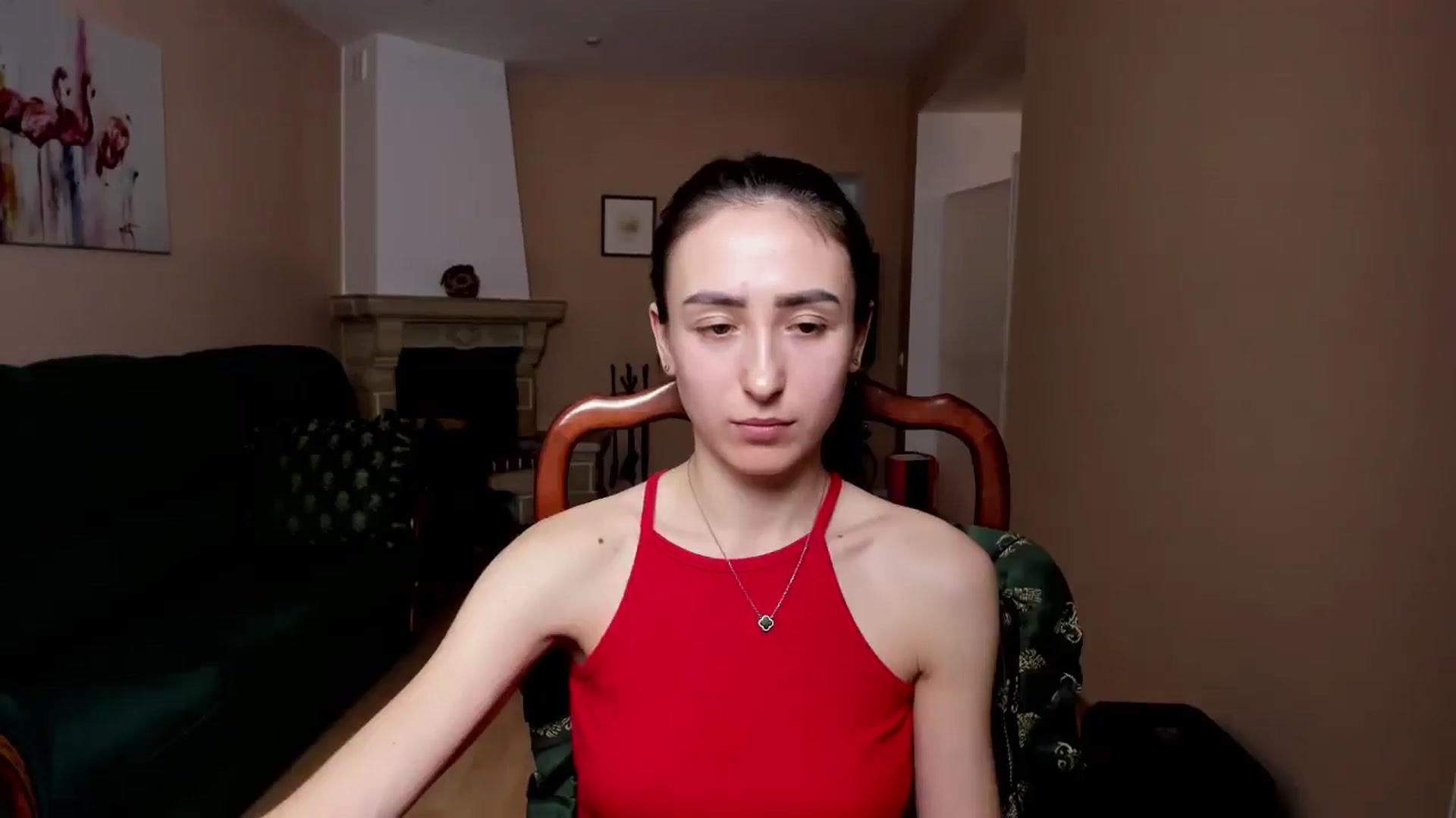 Gallery image thumbnail from Anna_Vovk's myfreecams stream on, 12/03/2025, 21:46 image 17 of 20