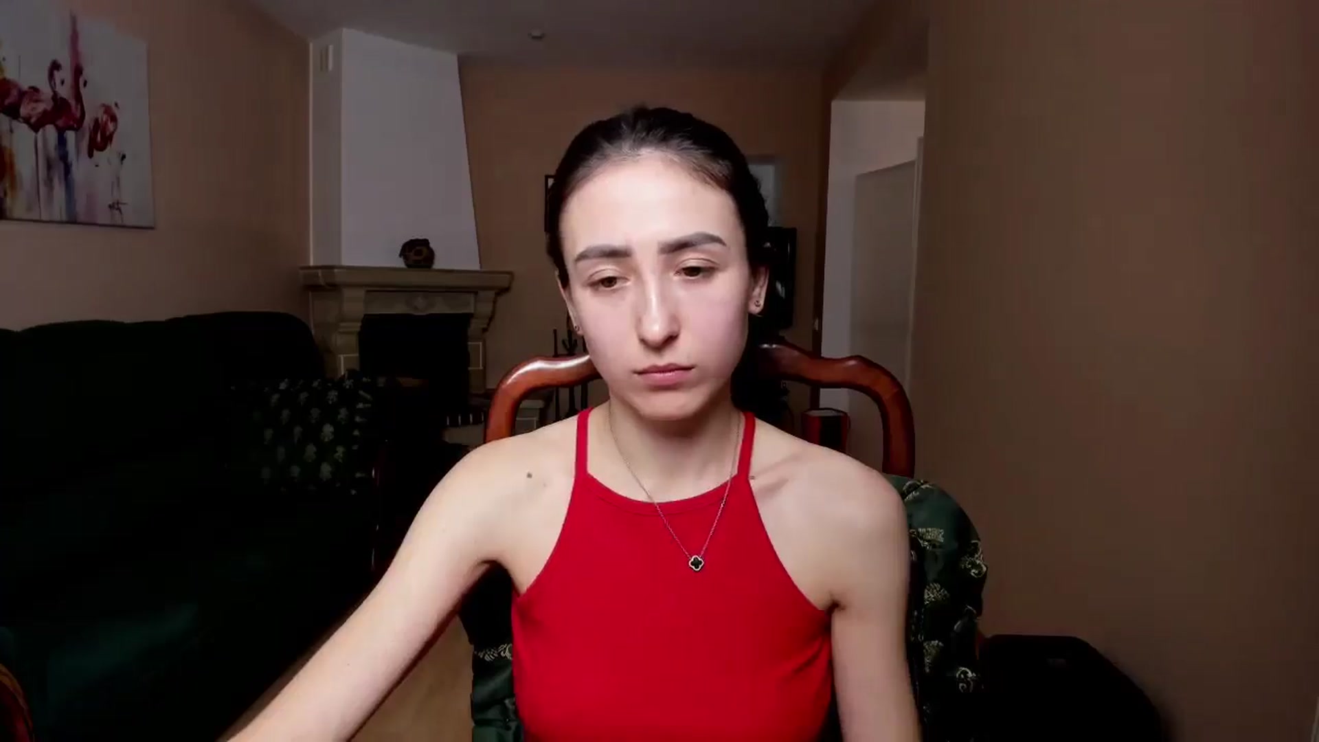 Gallery image thumbnail from Anna_Vovk's myfreecams stream on, 12/03/2025, 21:46 image 7 of 20