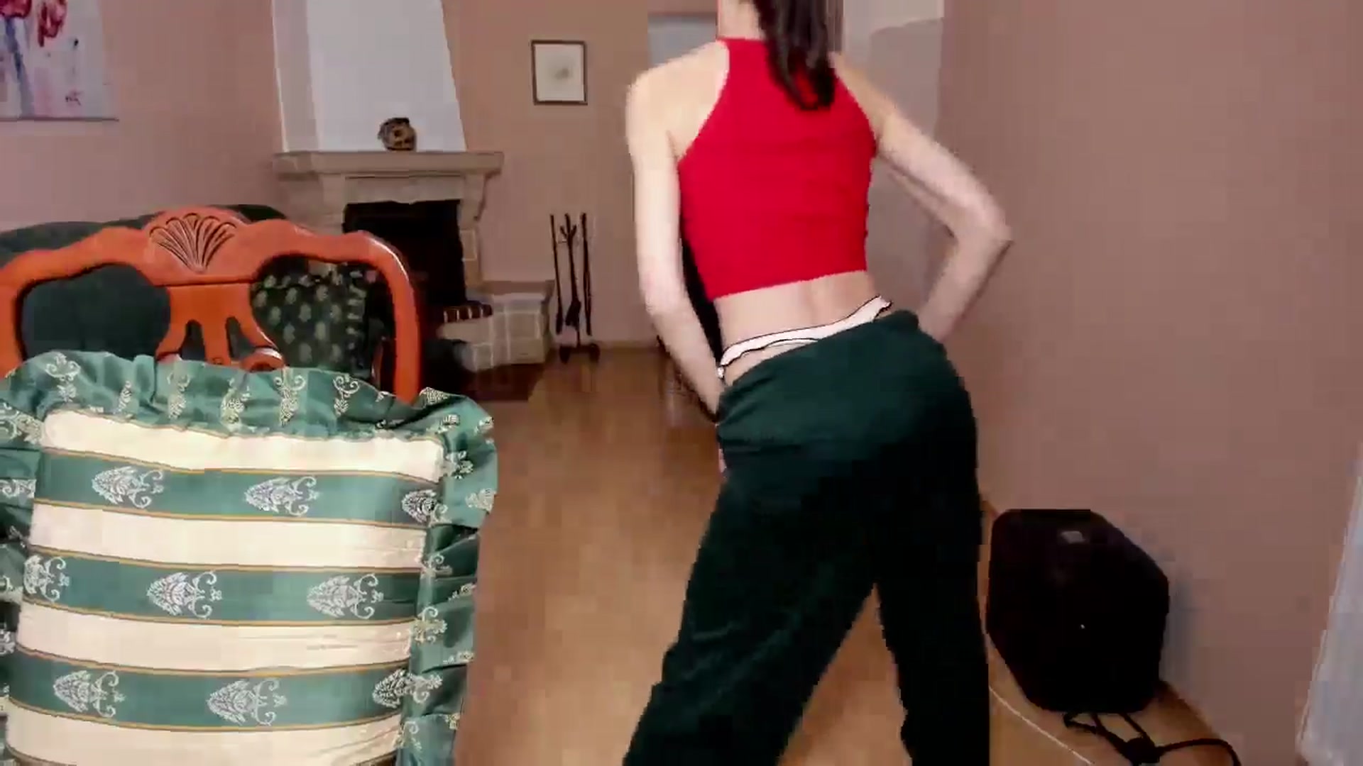 Gallery image thumbnail from Anna_Vovk's myfreecams stream on, 12/03/2025, 23:16 image 12 of 20