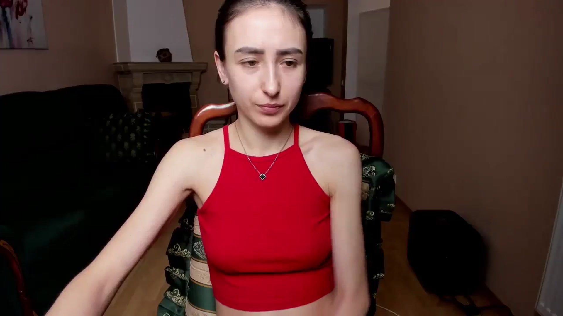 Gallery image thumbnail from Anna_Vovk's myfreecams stream on, 12/03/2025, 23:16 image 7 of 20