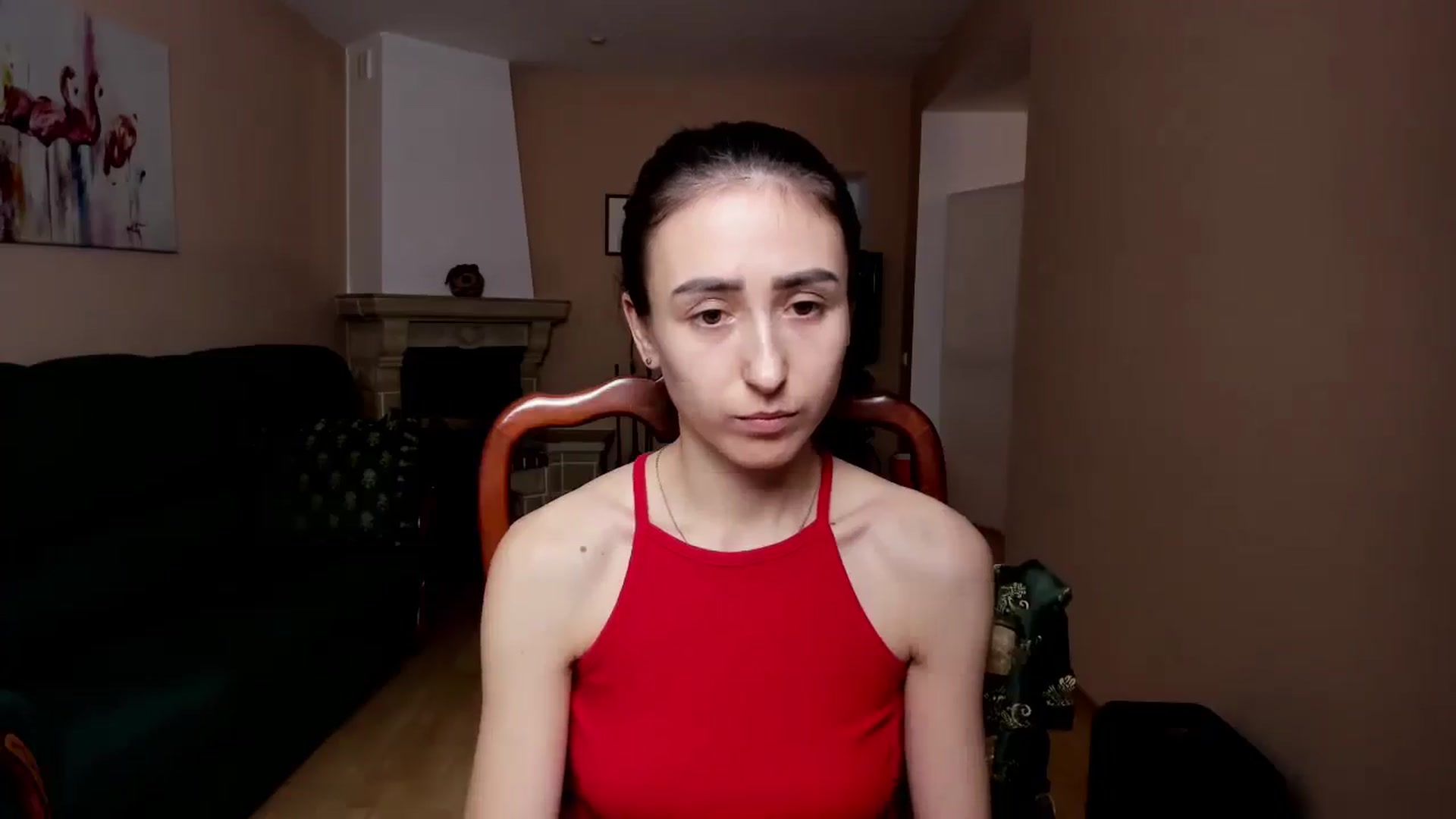 Gallery image thumbnail from Anna_Vovk's myfreecams stream on, 12/03/2025, 23:55 image 10 of 20