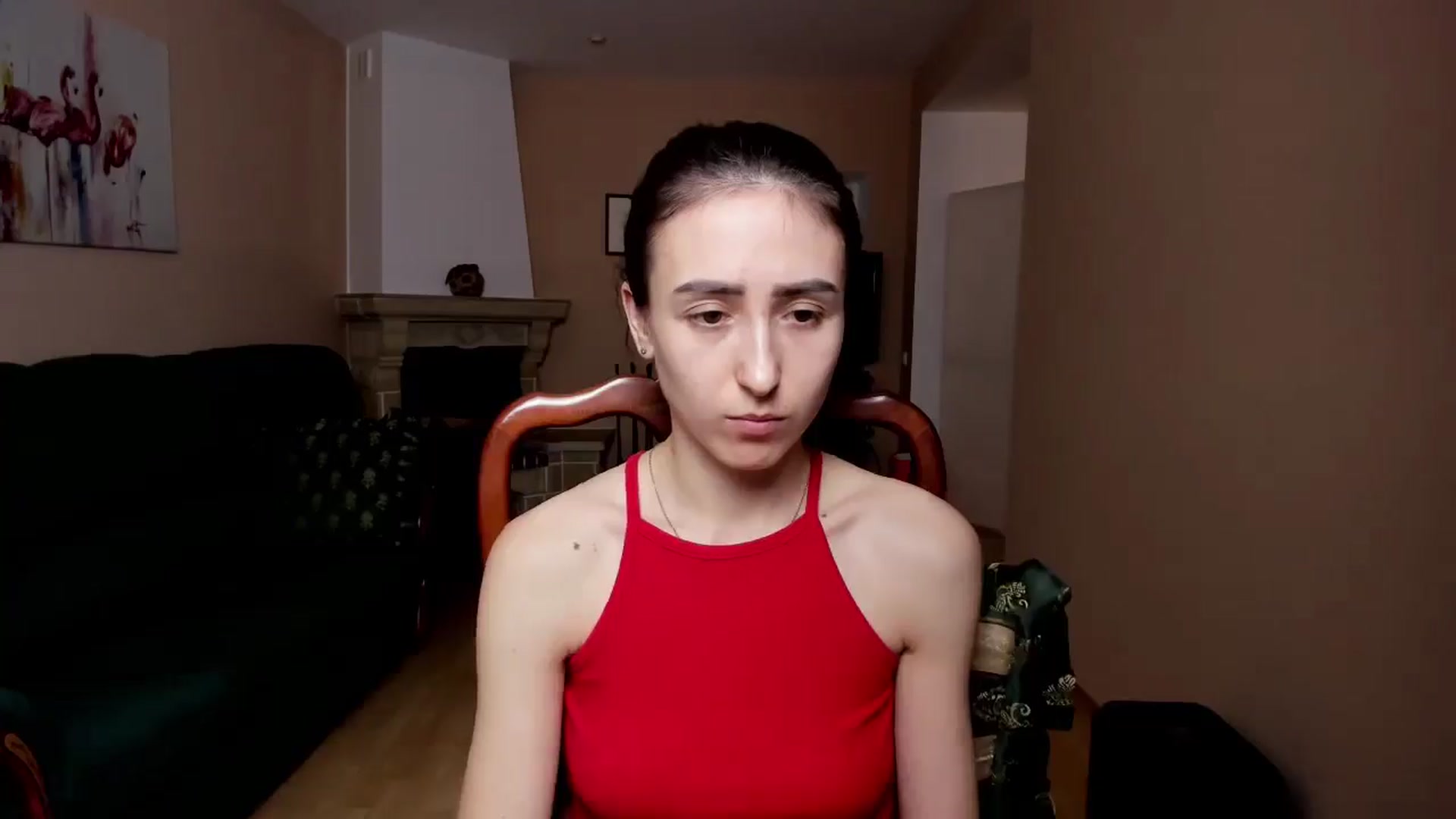 Gallery image thumbnail from Anna_Vovk's myfreecams stream on, 12/03/2025, 23:55 image 11 of 20