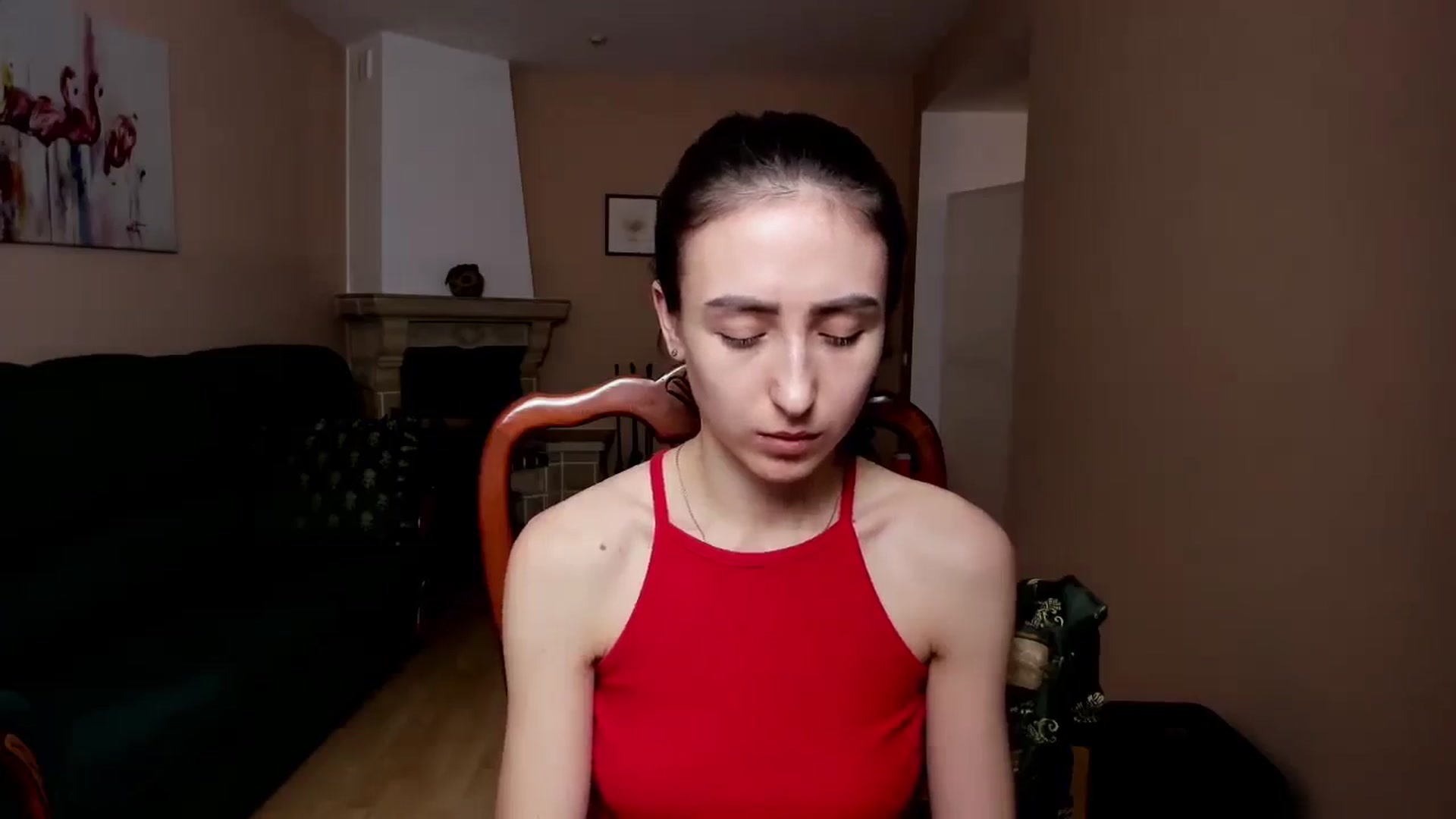 Gallery image thumbnail from Anna_Vovk's myfreecams stream on, 12/03/2025, 23:55 image 3 of 20