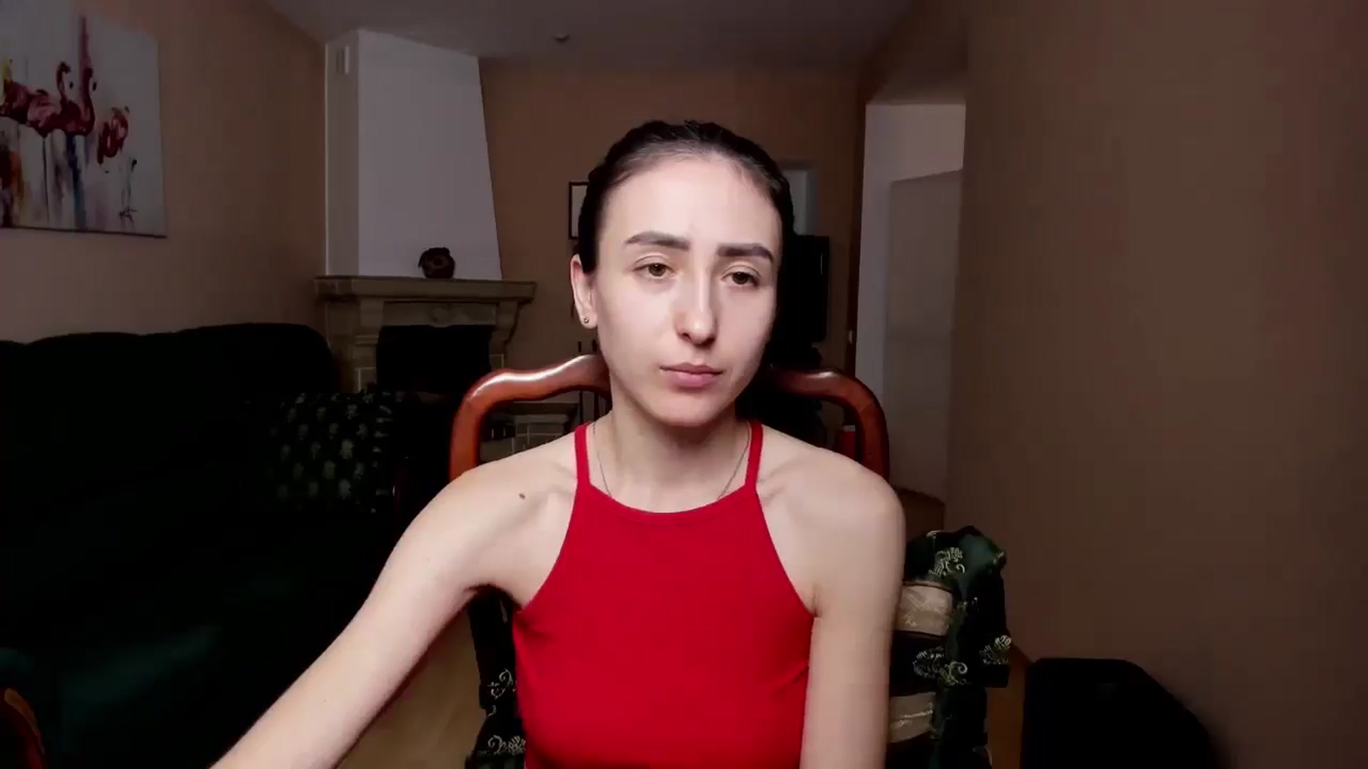 Gallery image thumbnail from Anna_Vovk's myfreecams stream on, 12/03/2025, 23:55 image 17 of 20
