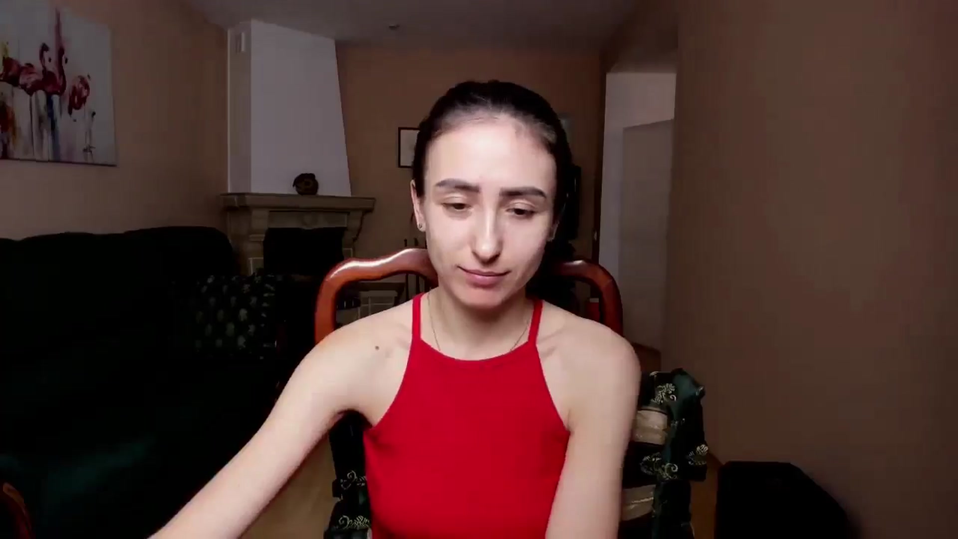 Gallery image thumbnail from Anna_Vovk's myfreecams stream on, 12/03/2025, 23:55 image 15 of 20