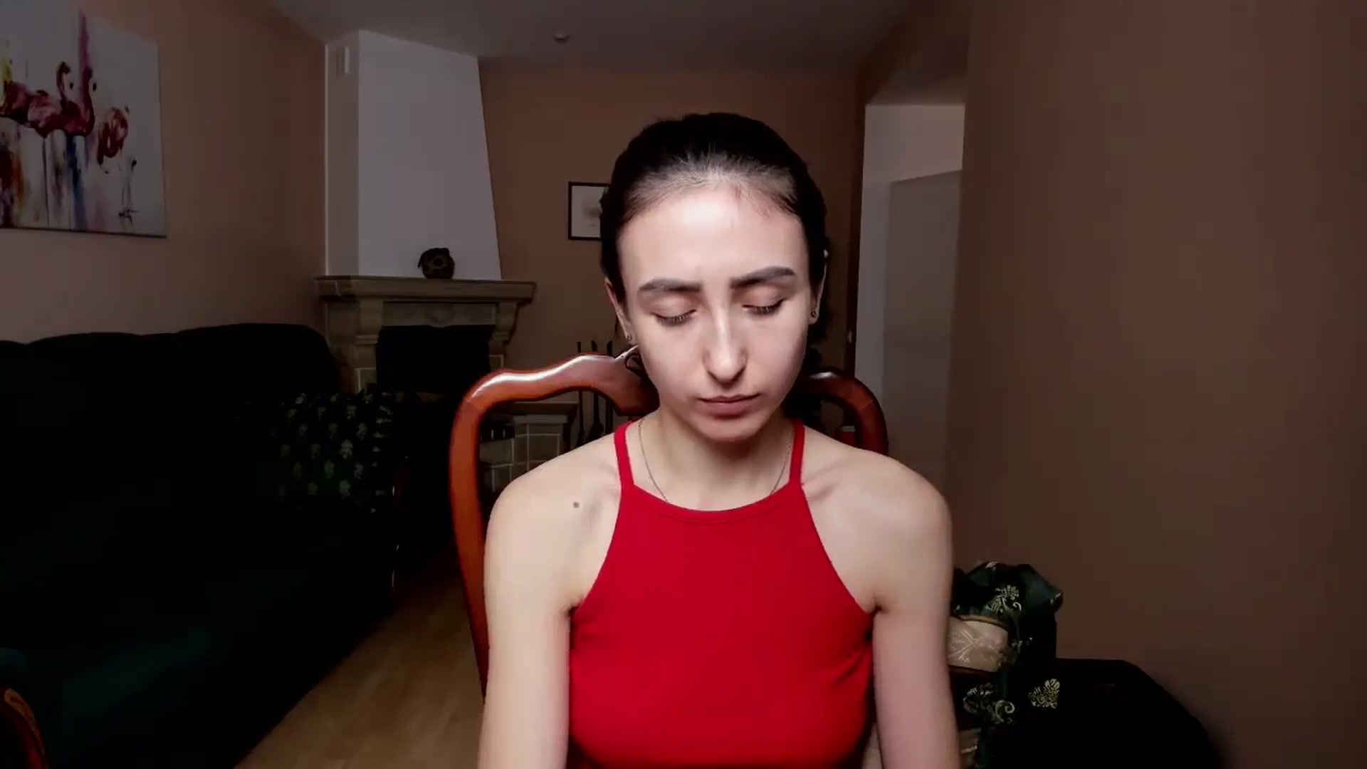 Gallery image thumbnail from Anna_Vovk's myfreecams stream on, 12/03/2025, 23:55 image 2 of 20