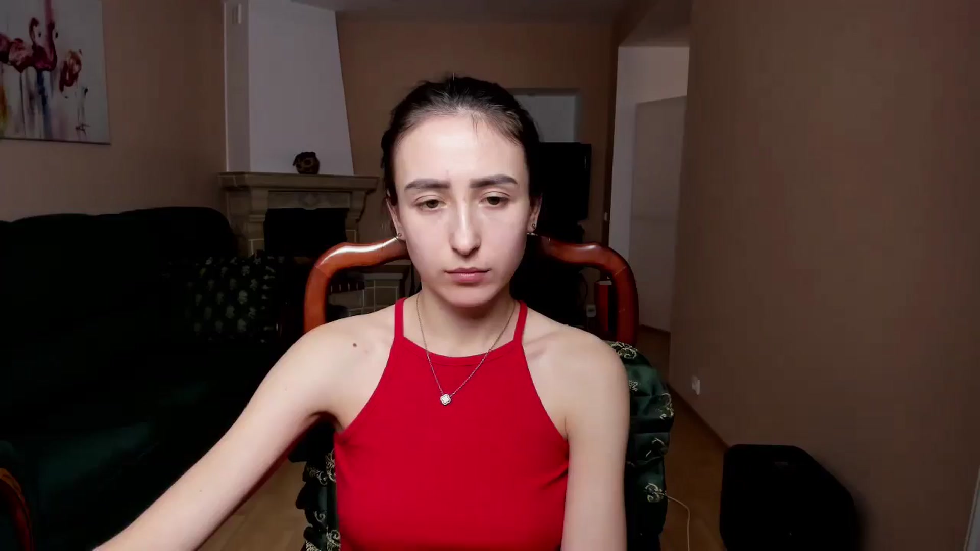 Gallery image thumbnail from Anna_Vovk's myfreecams stream on, 12/04/2025, 03:42 image 15 of 20