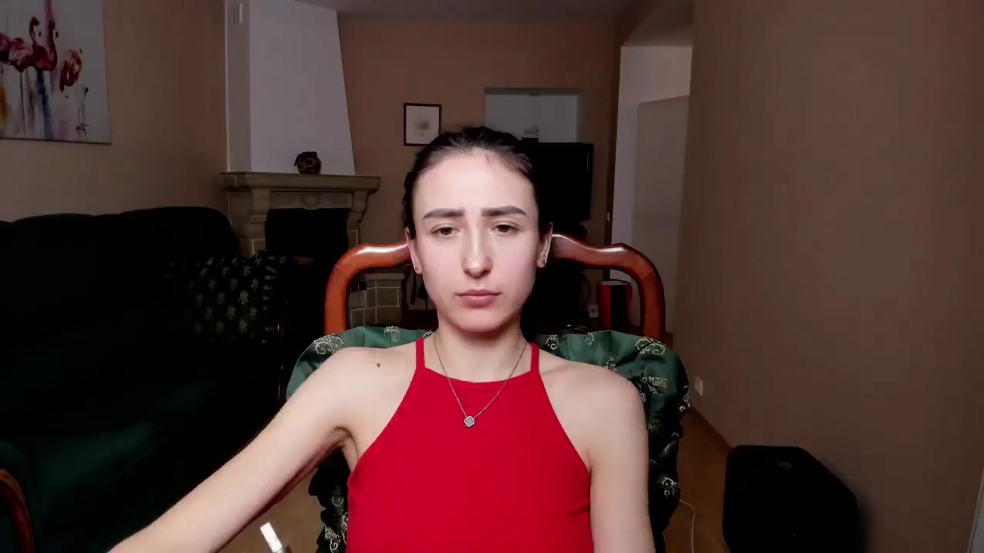 Gallery image thumbnail from Anna_Vovk's myfreecams stream on, 12/04/2025, 03:42 image 14 of 20