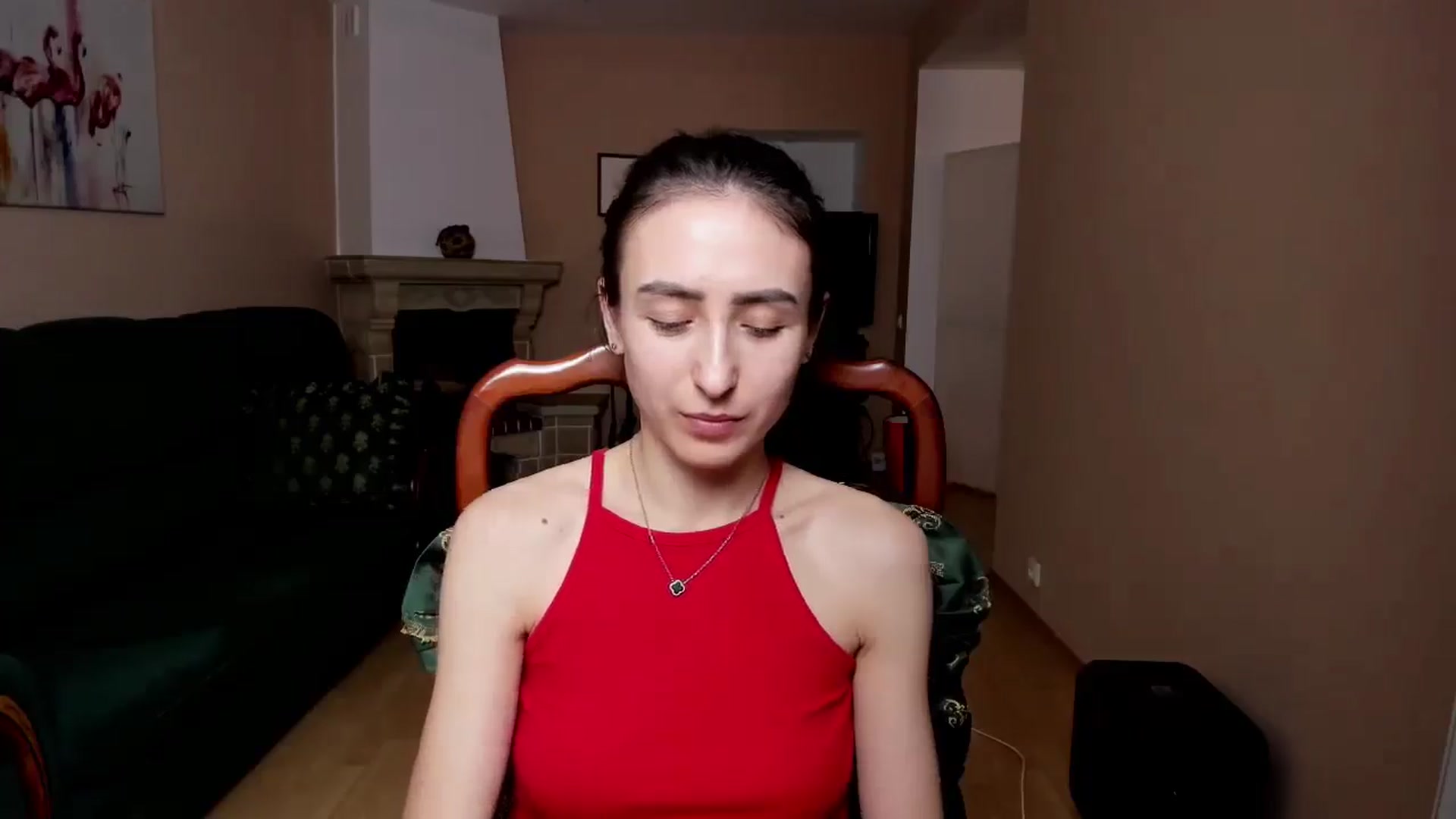 Gallery image thumbnail from Anna_Vovk's myfreecams stream on, 12/04/2025, 03:42 image 20 of 20