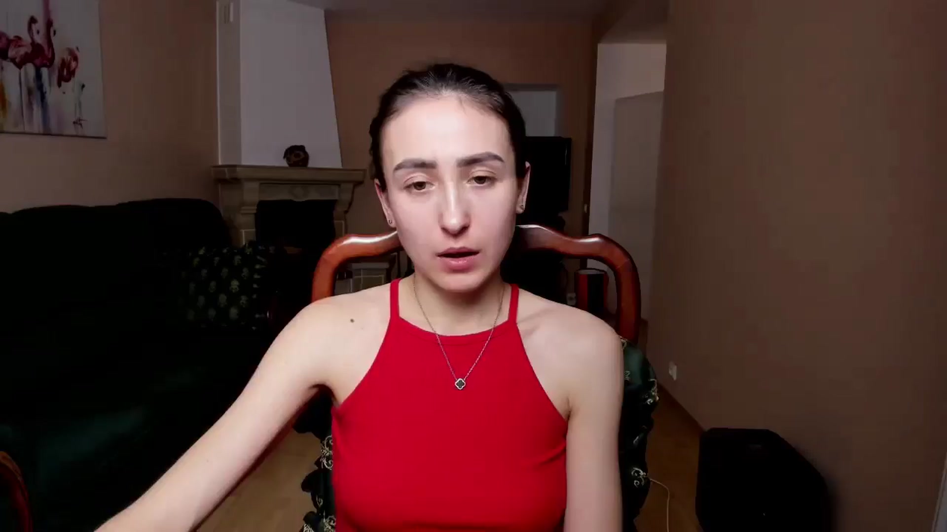 Gallery image thumbnail from Anna_Vovk's myfreecams stream on, 12/04/2025, 03:42 image 5 of 20