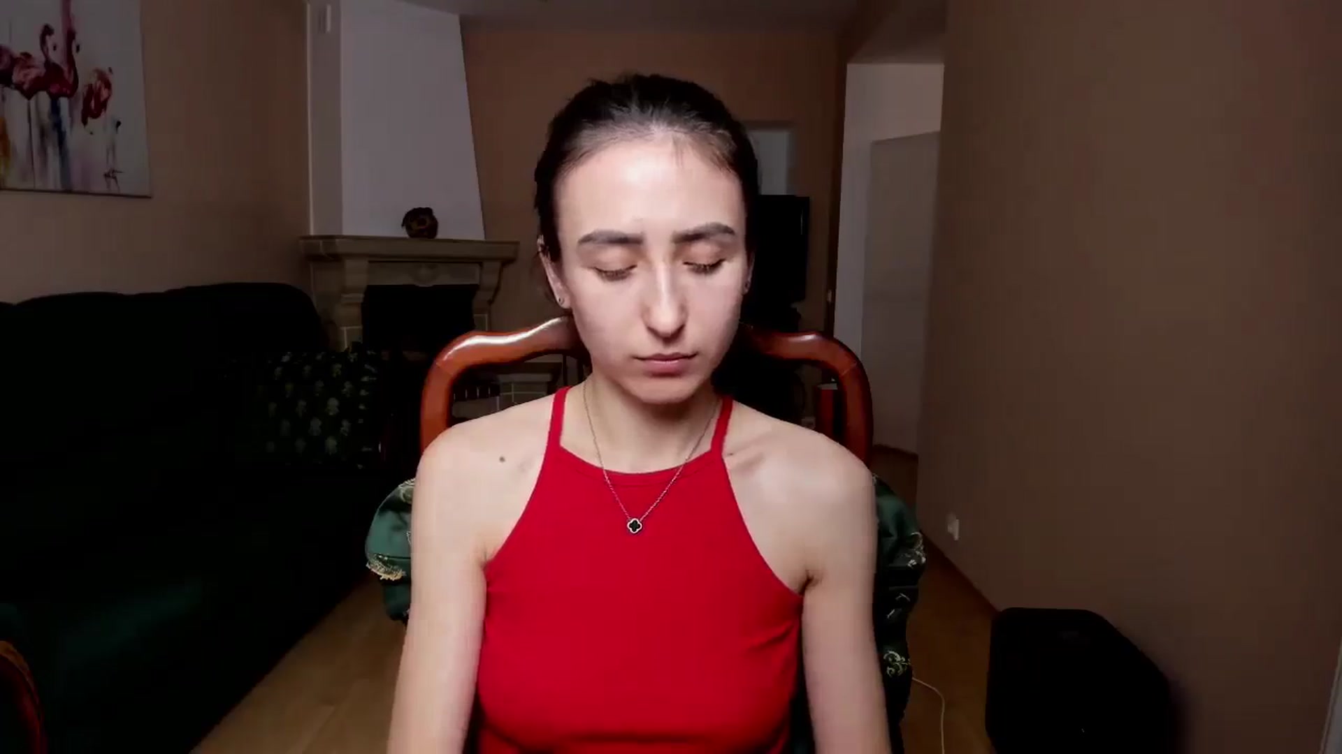 Gallery image thumbnail from Anna_Vovk's myfreecams stream on, 12/04/2025, 03:42 image 18 of 20