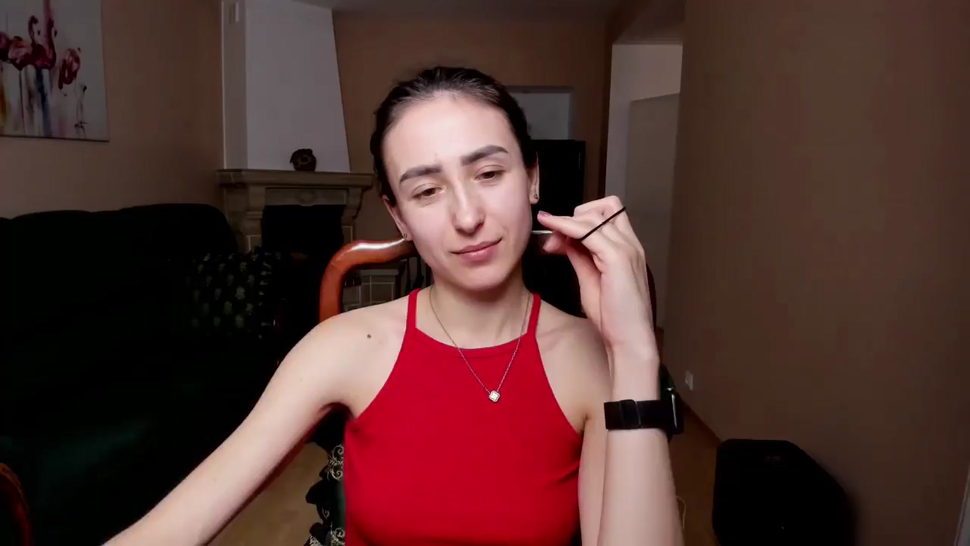 Gallery image thumbnail from Anna_Vovk's myfreecams stream on, 12/04/2025, 03:42 image 4 of 20