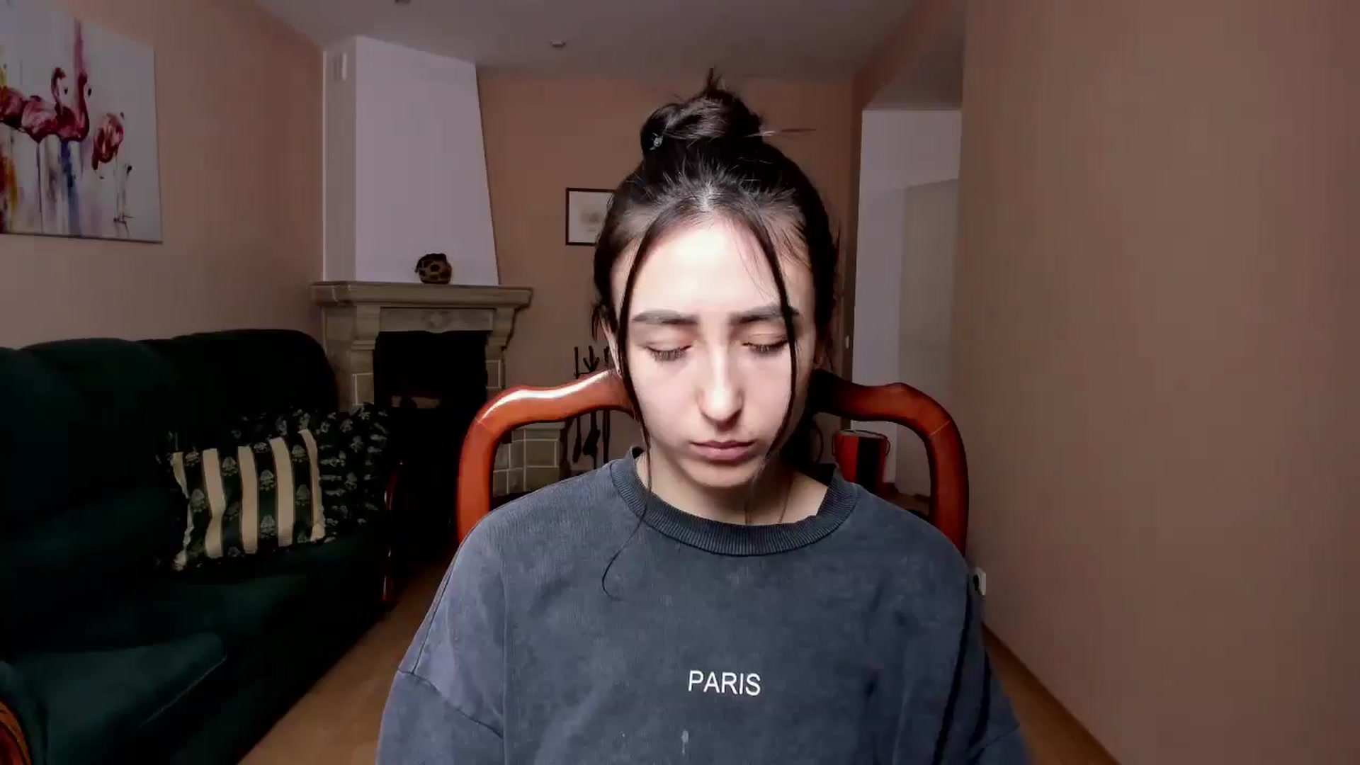Gallery image thumbnail from Anna_Vovk's myfreecams stream on, 12/04/2025, 22:16 image 19 of 20