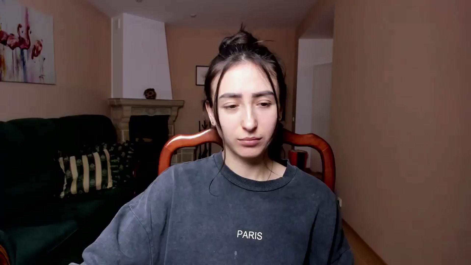 Gallery image thumbnail from Anna_Vovk's myfreecams stream on, 12/04/2025, 22:16 image 15 of 20