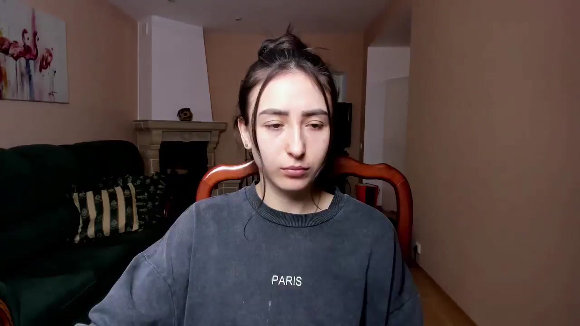 Gallery image thumbnail from Anna_Vovk's myfreecams stream on, 12/04/2025, 22:16 image 10 of 20