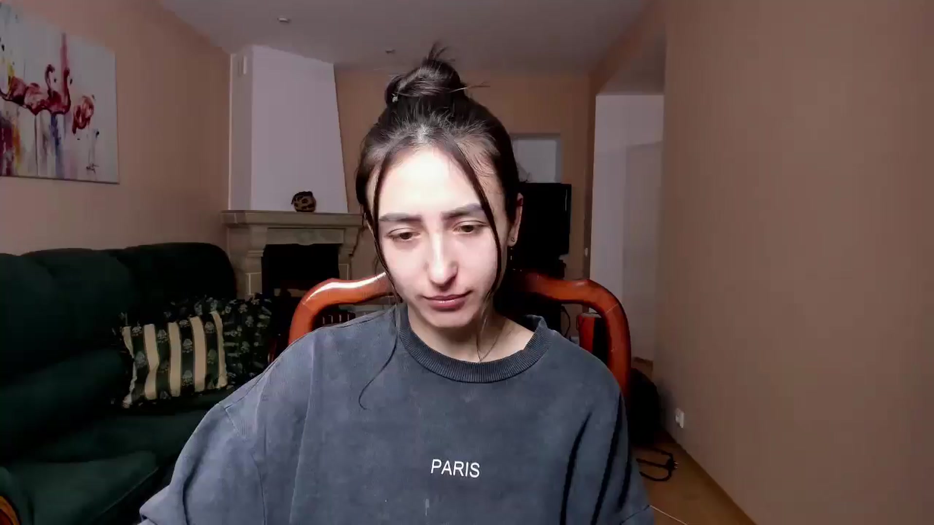Gallery image thumbnail from Anna_Vovk's myfreecams stream on, 12/05/2025, 01:36 image 20 of 20